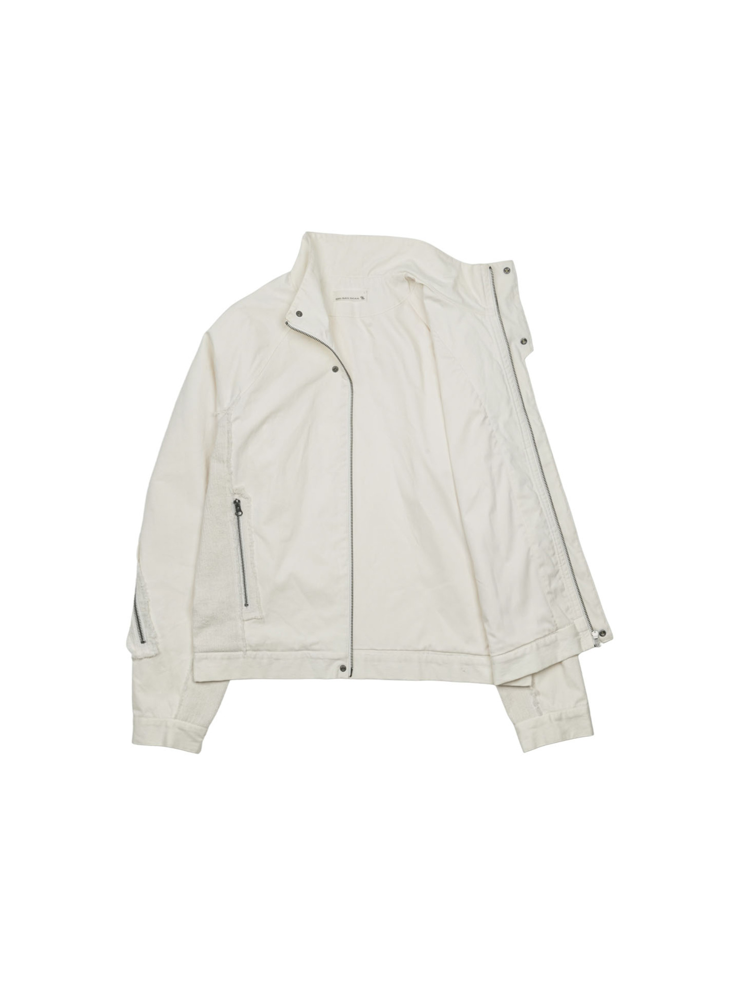 SAN SAN GEAR 25FW AFFINE CURVE JACKET_b-3