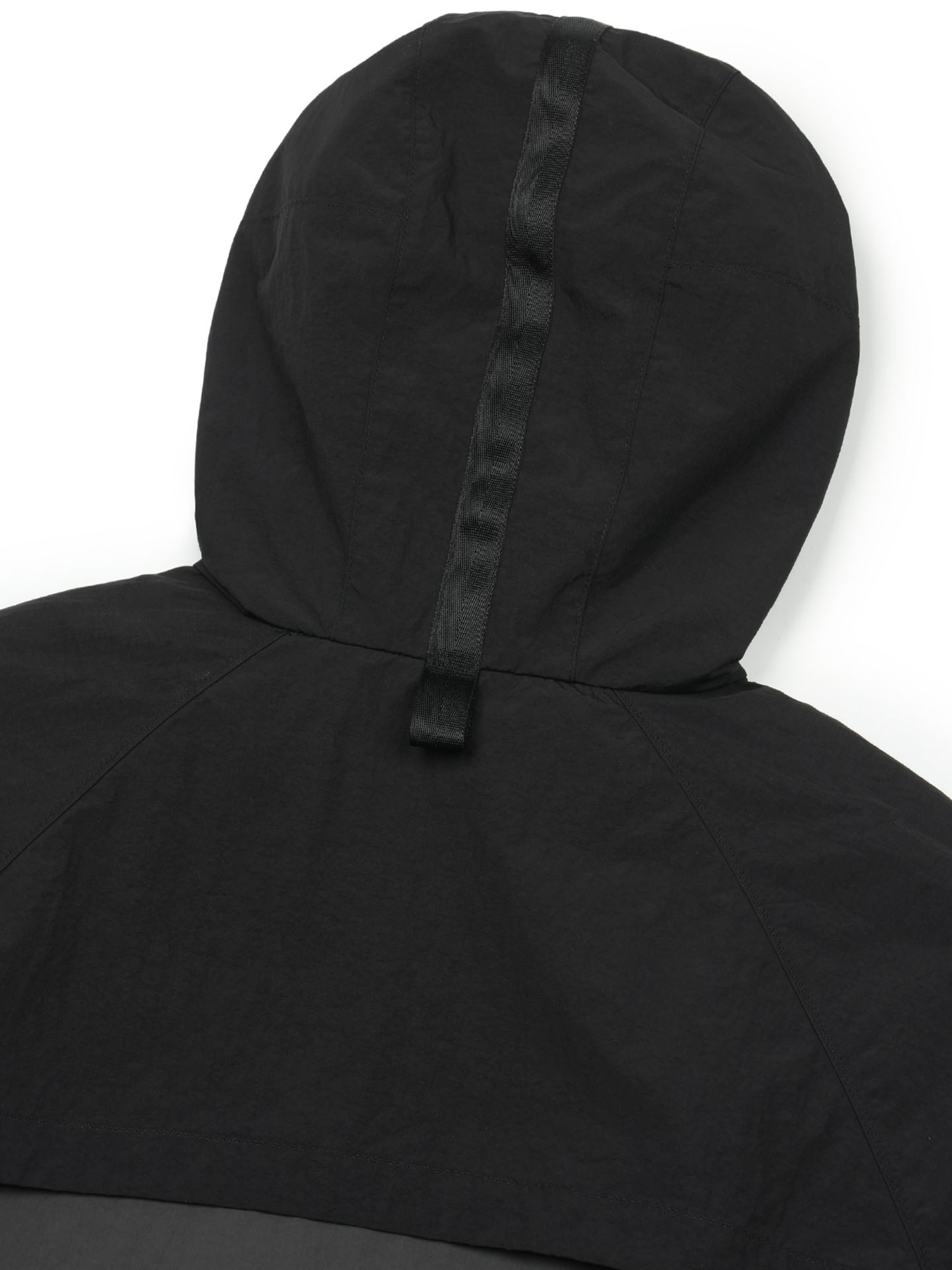 SAN SAN GEAR 25FW ALPHA JACKET-3