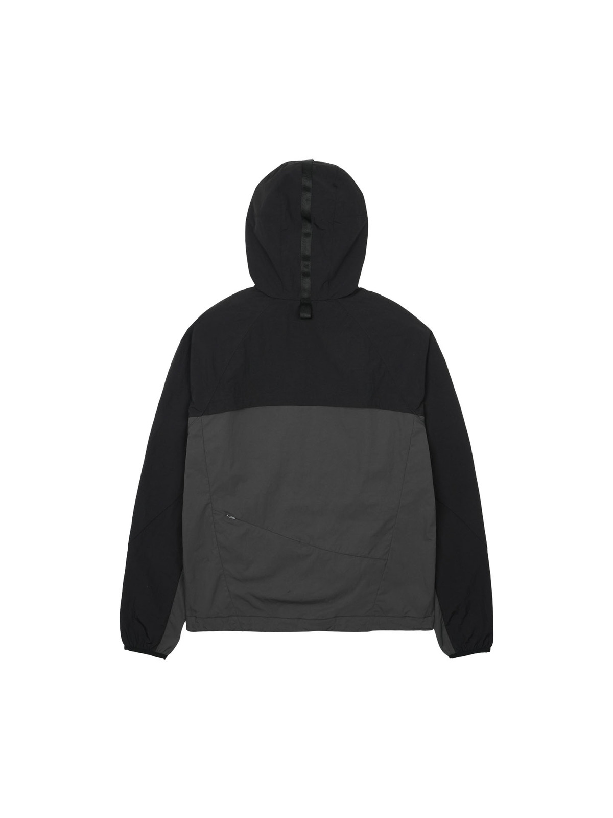 SAN SAN GEAR 25FW ALPHA JACKET