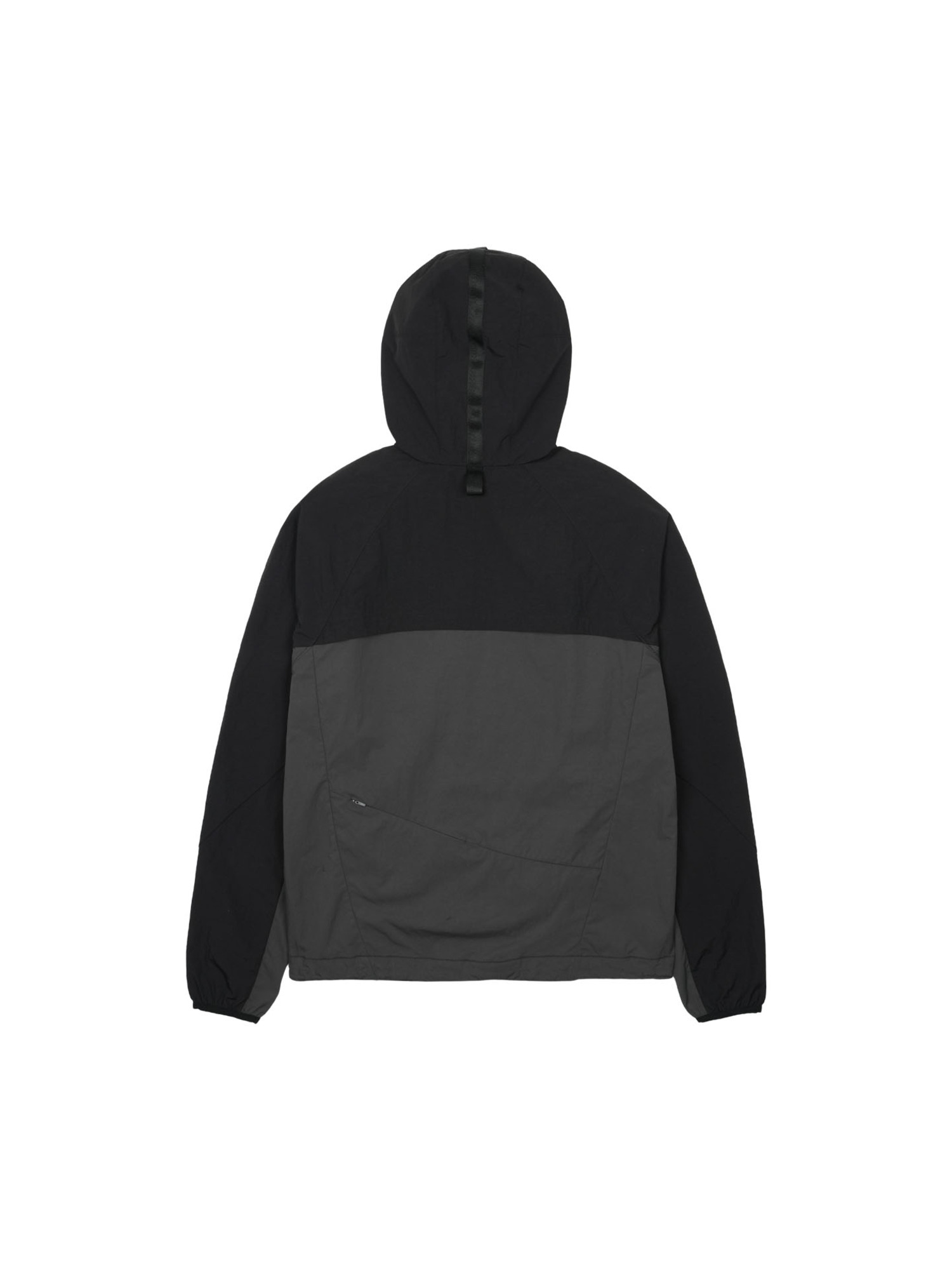 SAN SAN GEAR 25FW ALPHA JACKET-2