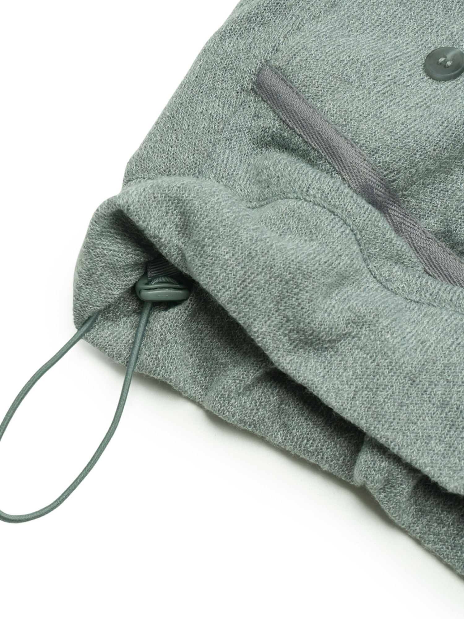 SAN SAN GEAR 25FW KAPAS KNIT ZIP-UP-3