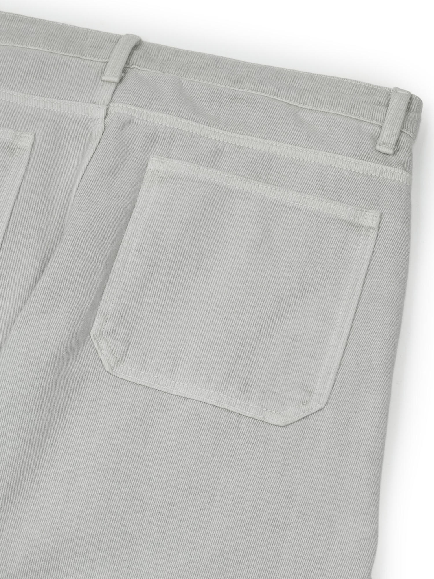 SAN SAN GEAR 25FW COTTON WAVE PANTS-5