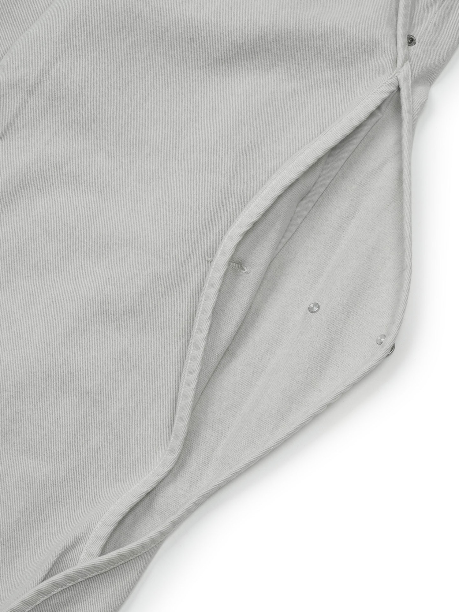 SAN SAN GEAR 25FW COTTON WAVE PANTS-4