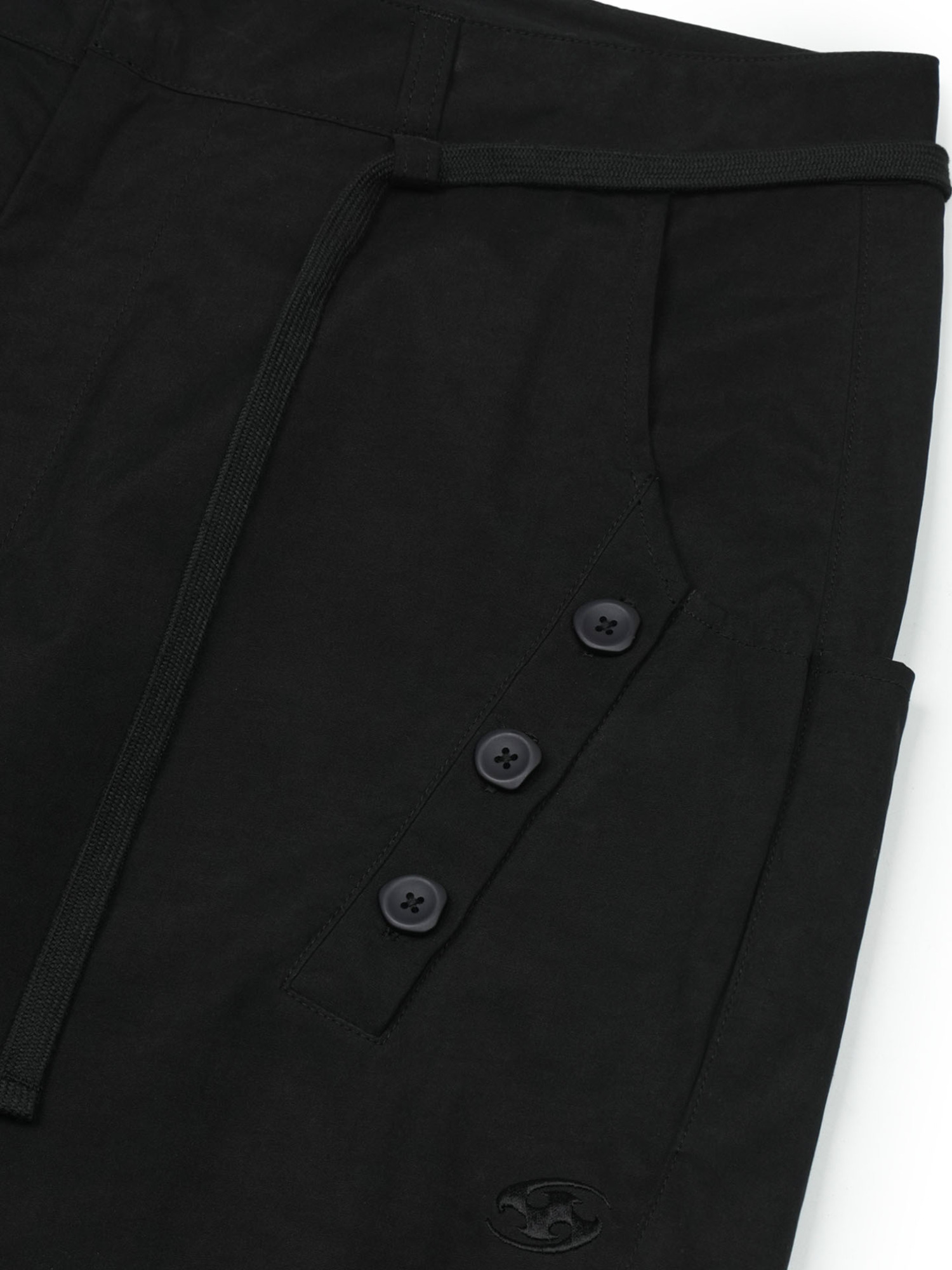 SAN SAN GEAR 25FW TIE PANTS-3