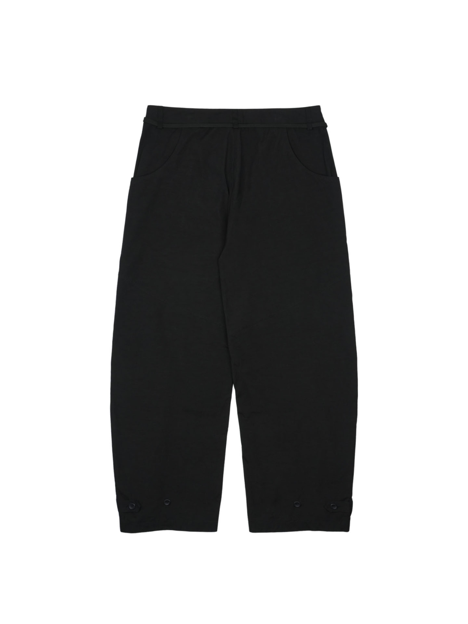 SAN SAN GEAR 25FW TIE PANTS-2