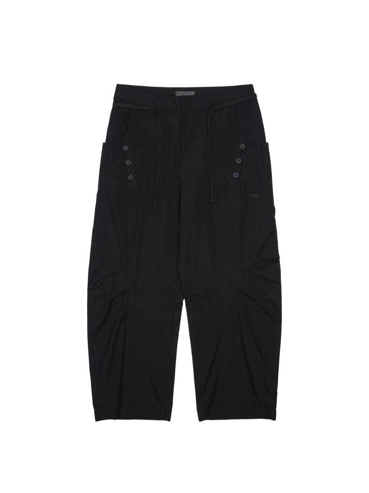 SAN SAN GEAR 25FW TIE PANTS