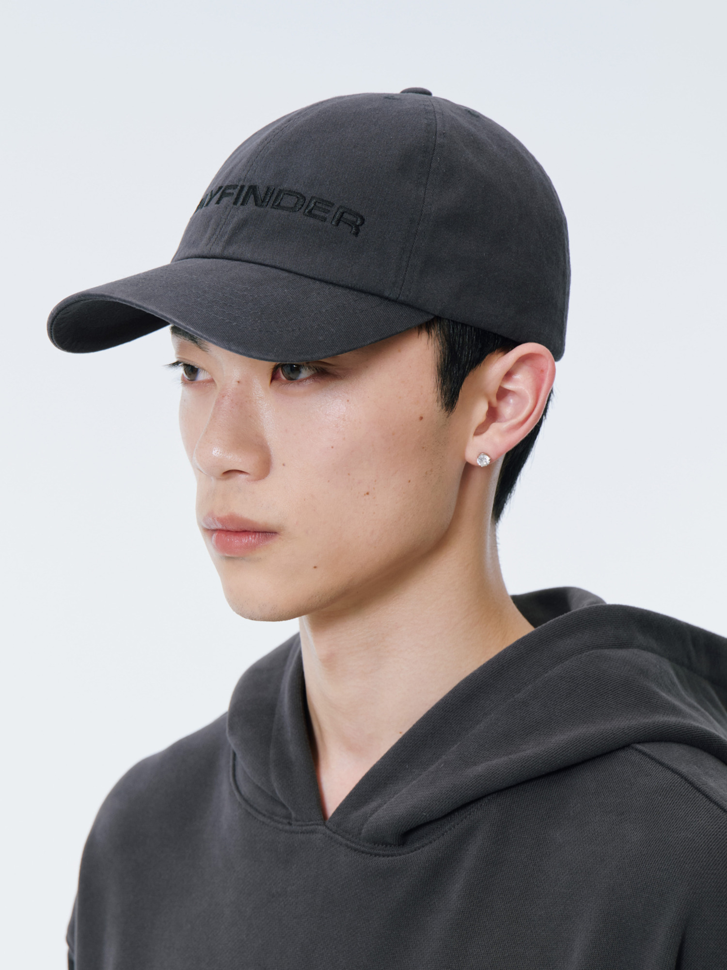 SAN SAN GEAR 25FW WAYFINDER CAP-7