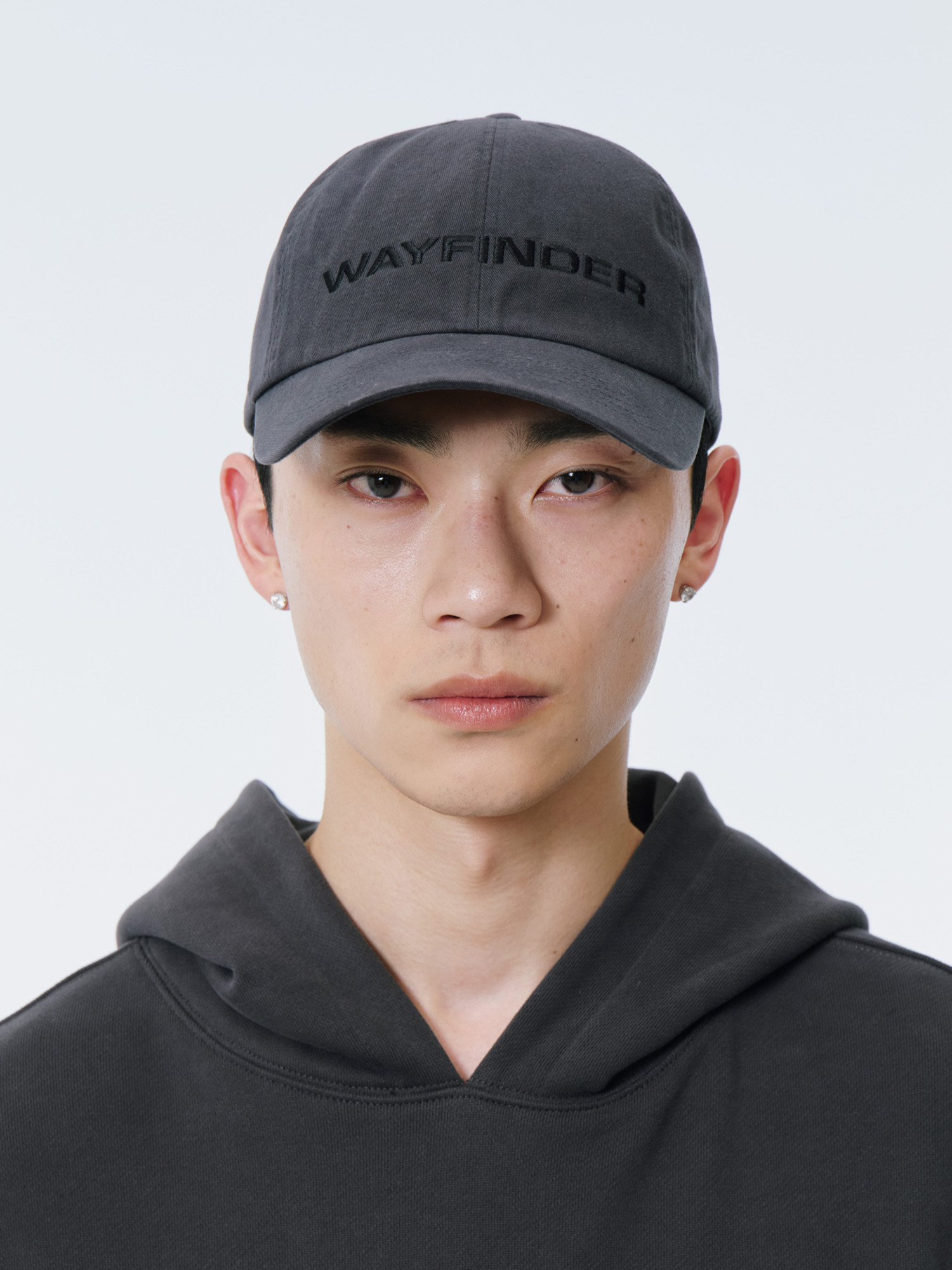 SAN SAN GEAR 25FW WAYFINDER CAP-6