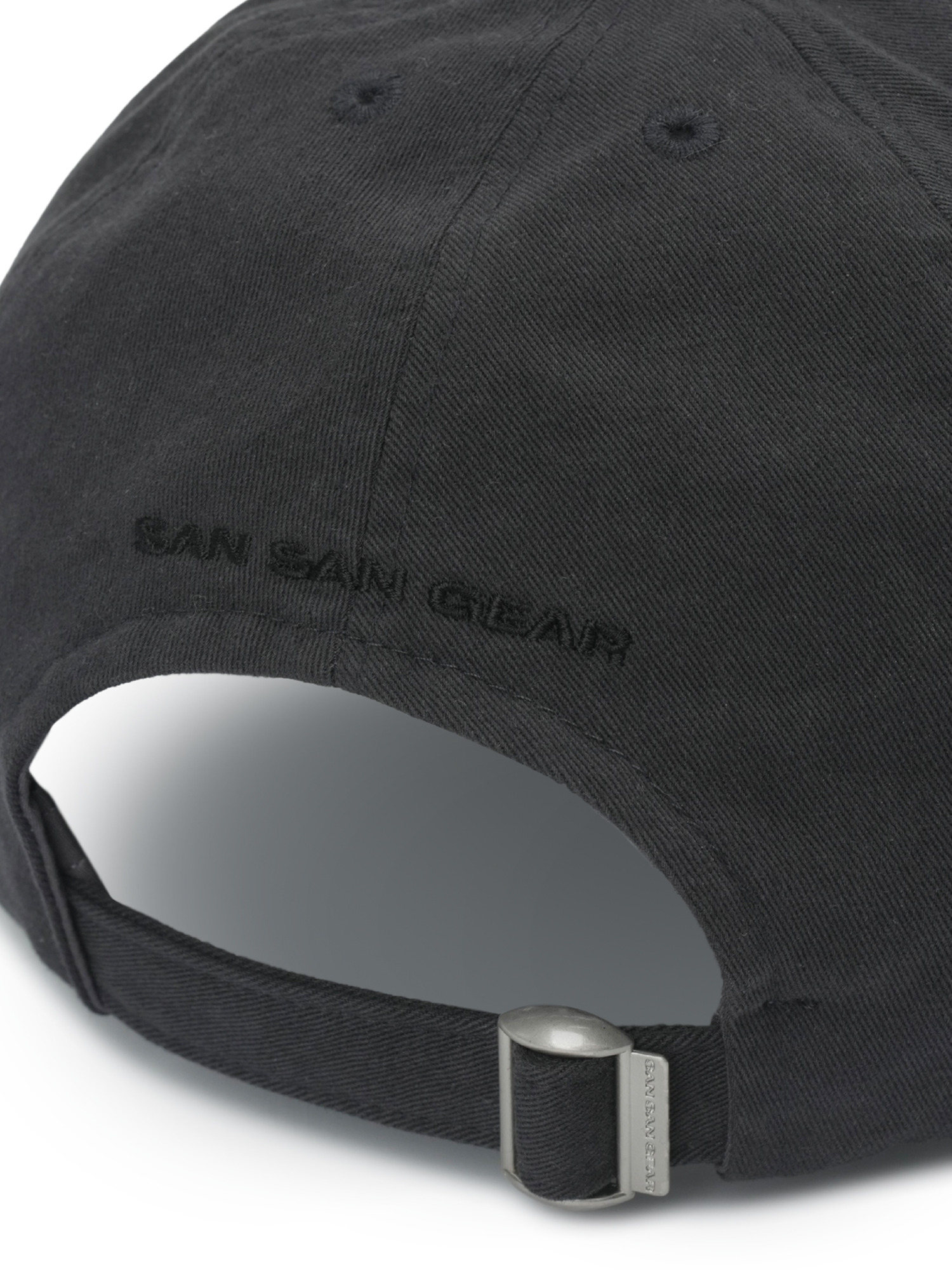 SAN SAN GEAR 25FW WAYFINDER CAP-4