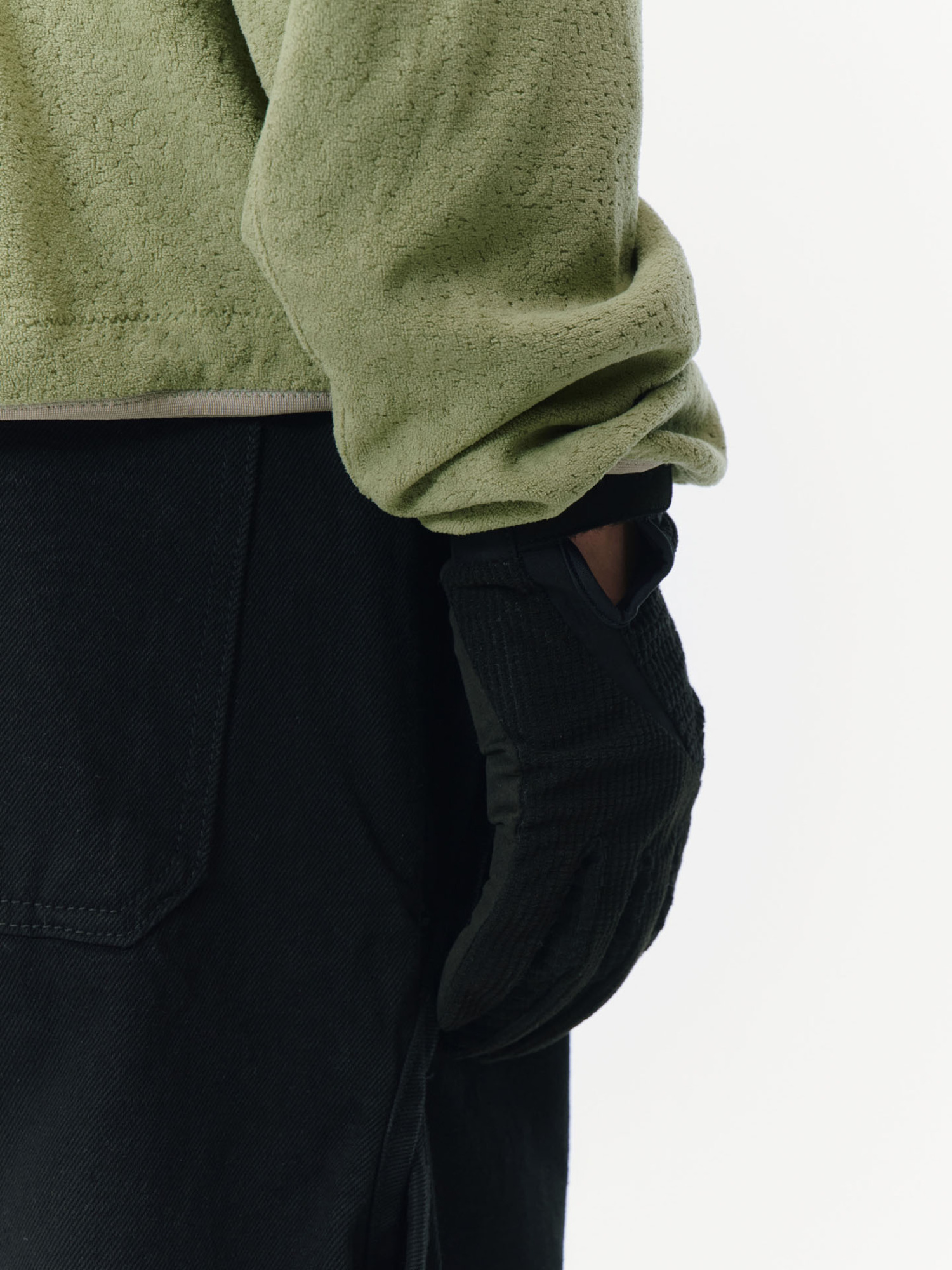 SAN SAN GEAR 25FW SLASH GLOVES-8