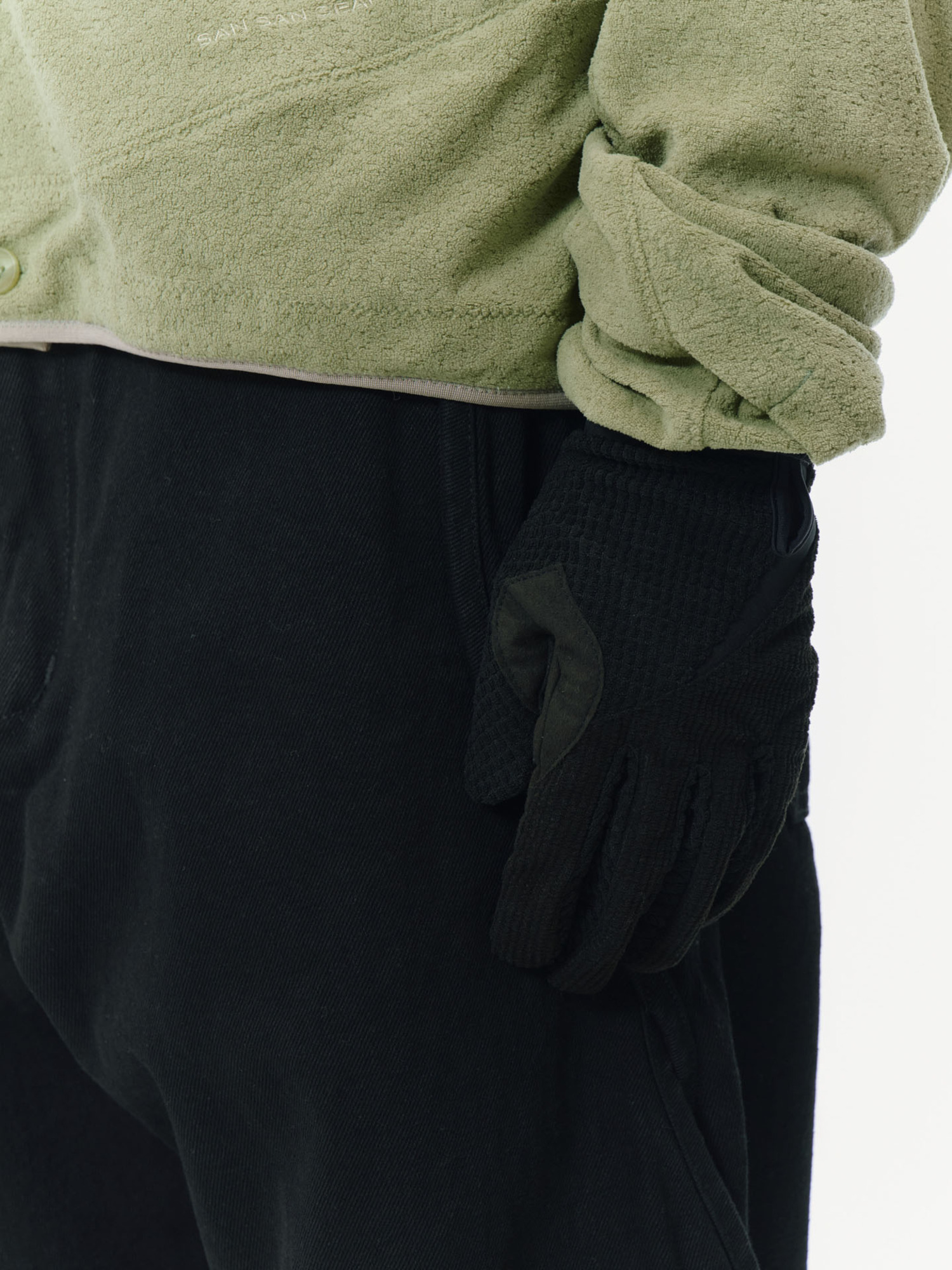 SAN SAN GEAR 25FW SLASH GLOVES-7