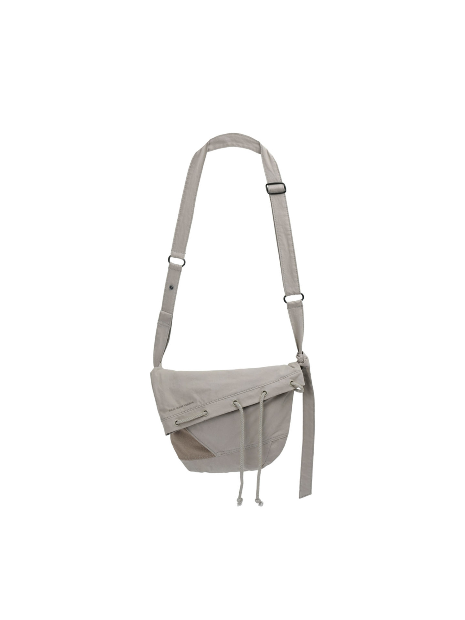 SAN SAN GEAR 25FW TIE BAG