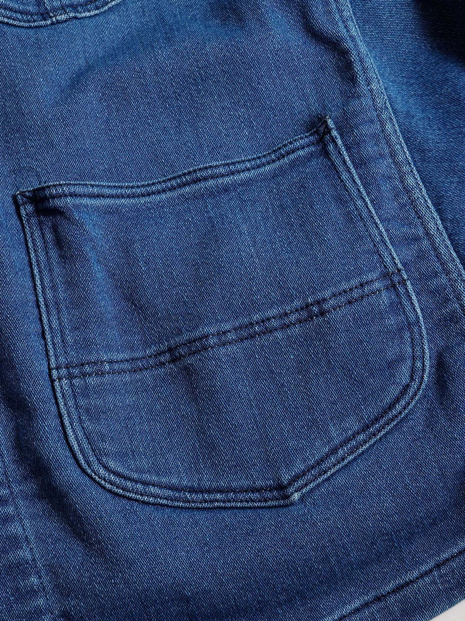 FDMTL 25FW COVERALL CAPE 3YR WASH-7