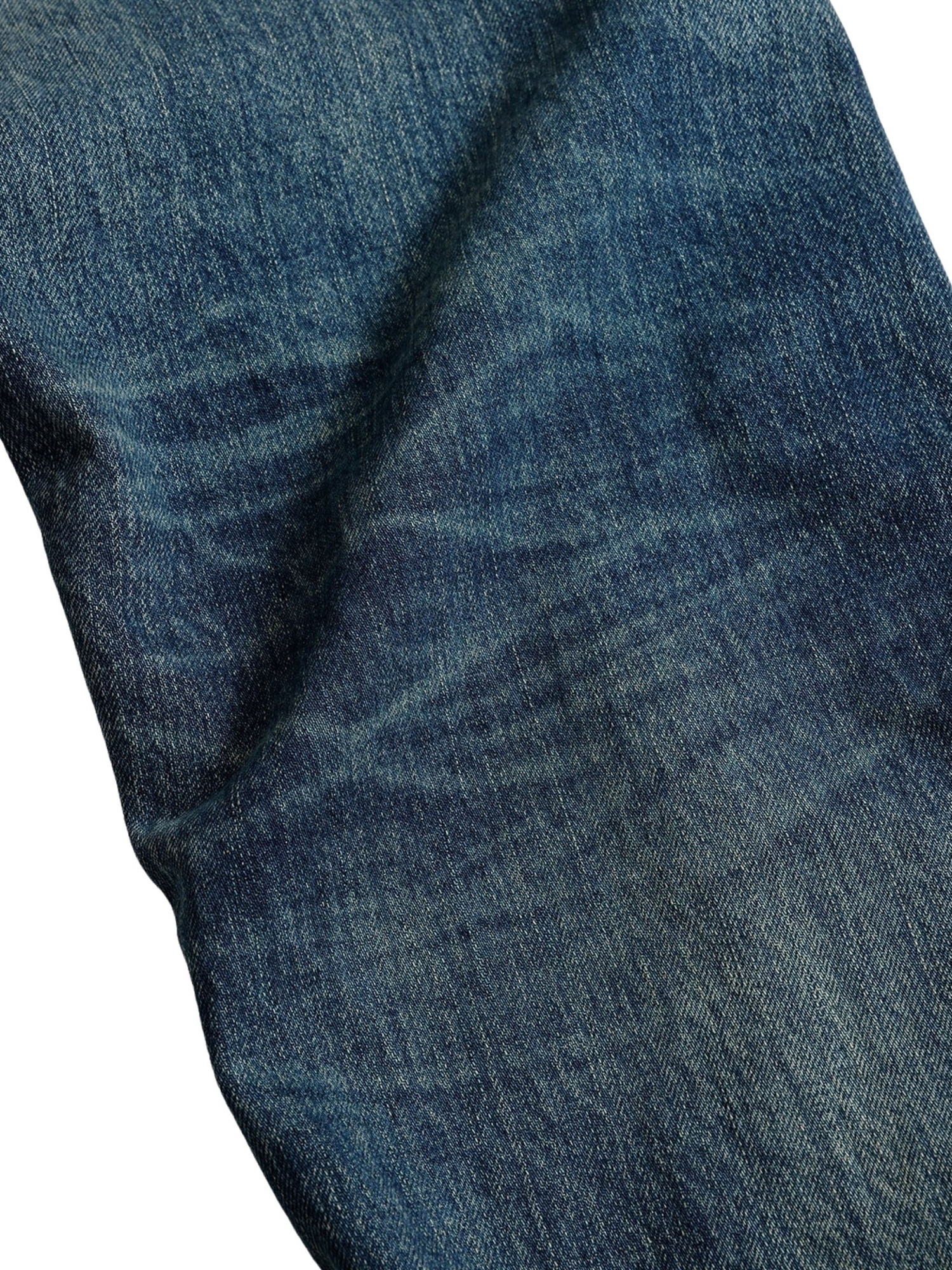 FDMTL 25FW CLASSIC FIT DENIM CS129-7