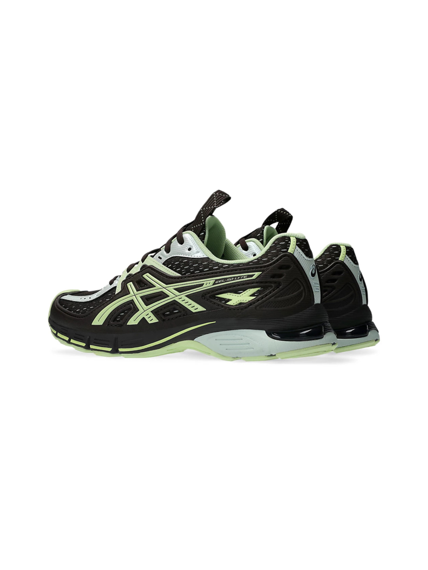 ASICS UB12-S GEL-SD-LYTE-5