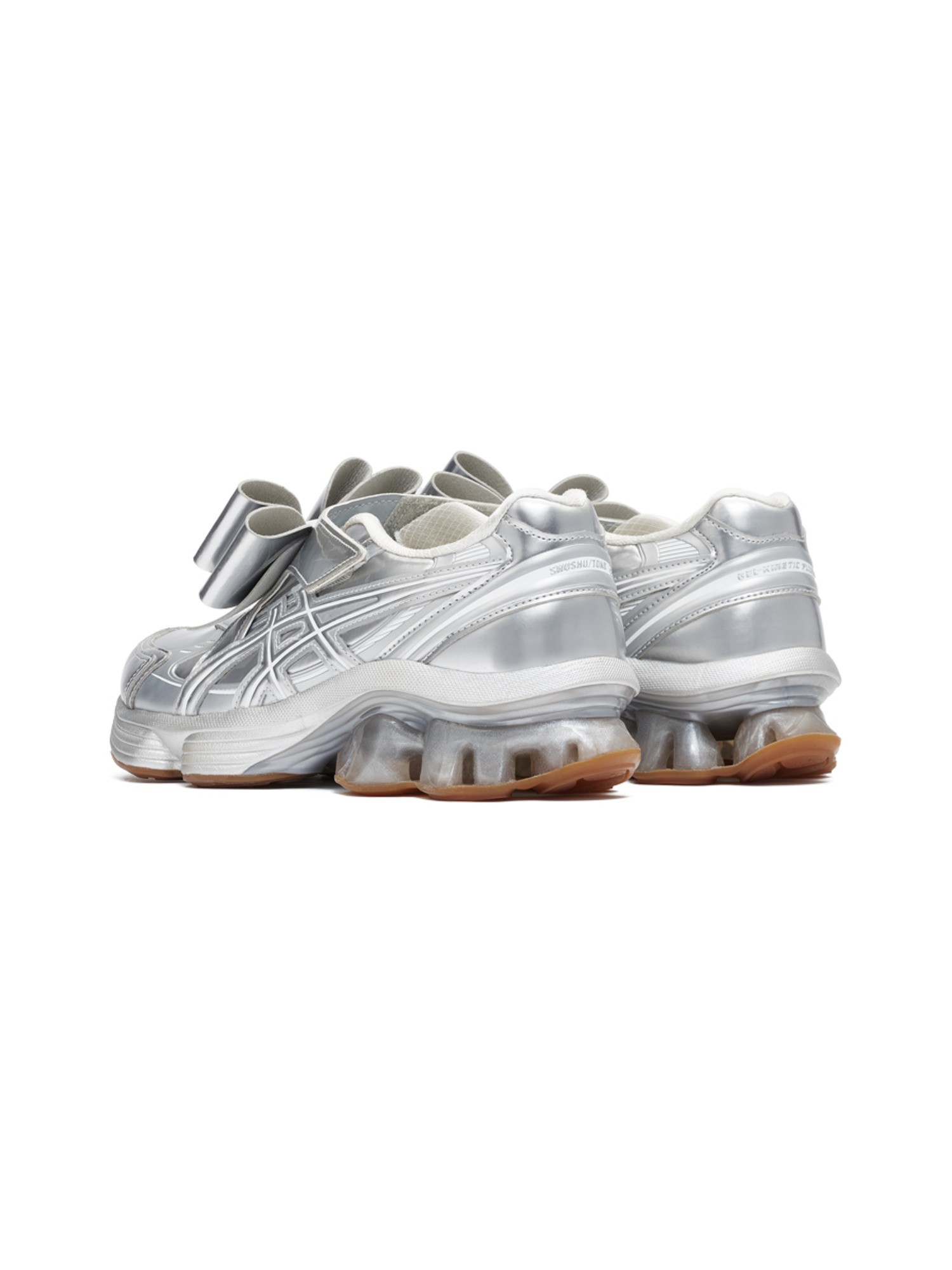 SHUSHU/TONG x ASICS GEL-KINETIC FLUENT-5