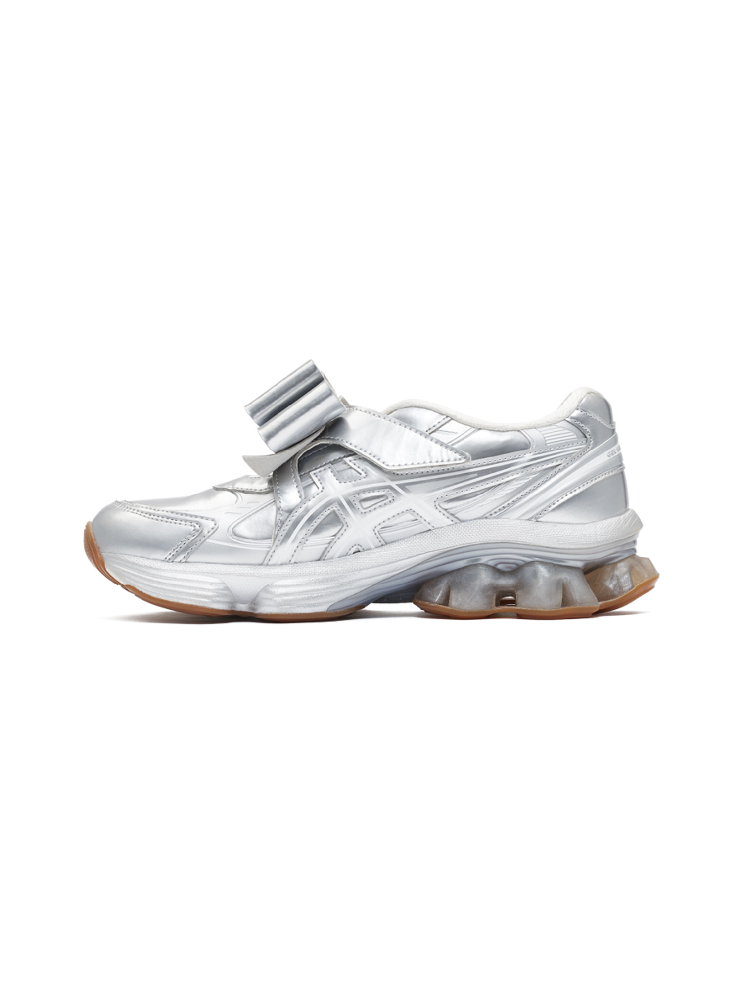 SHUSHU/TONG x ASICS GEL-KINETIC FLUENT-4