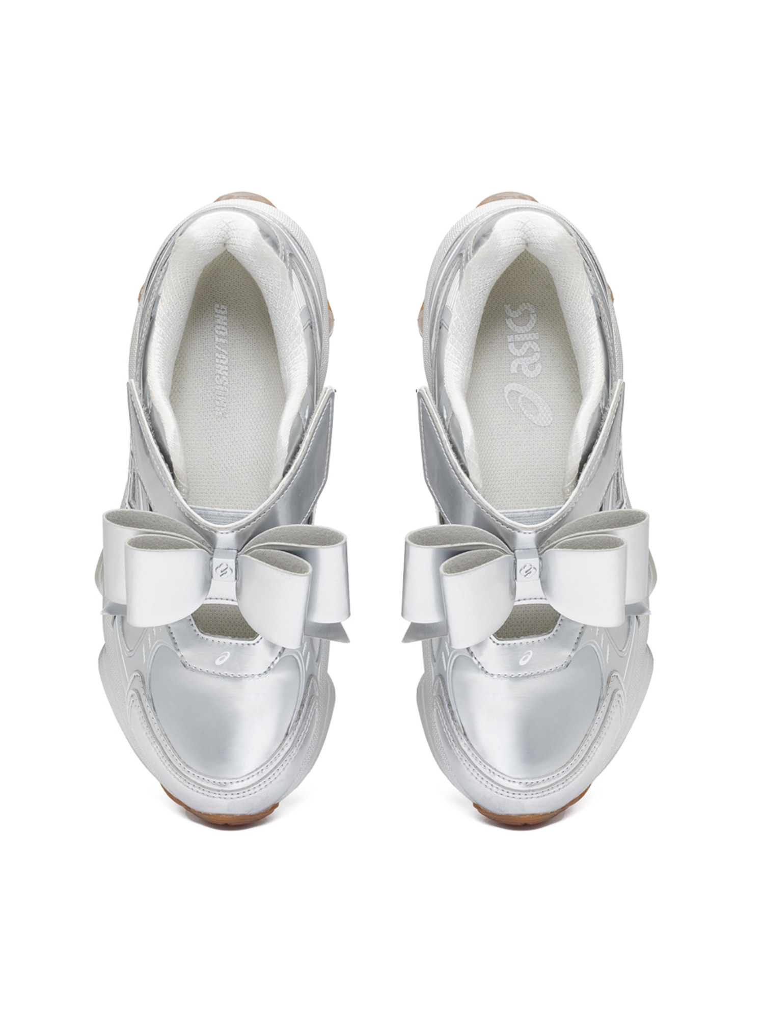 SHUSHU/TONG x ASICS GEL-KINETIC FLUENT-3