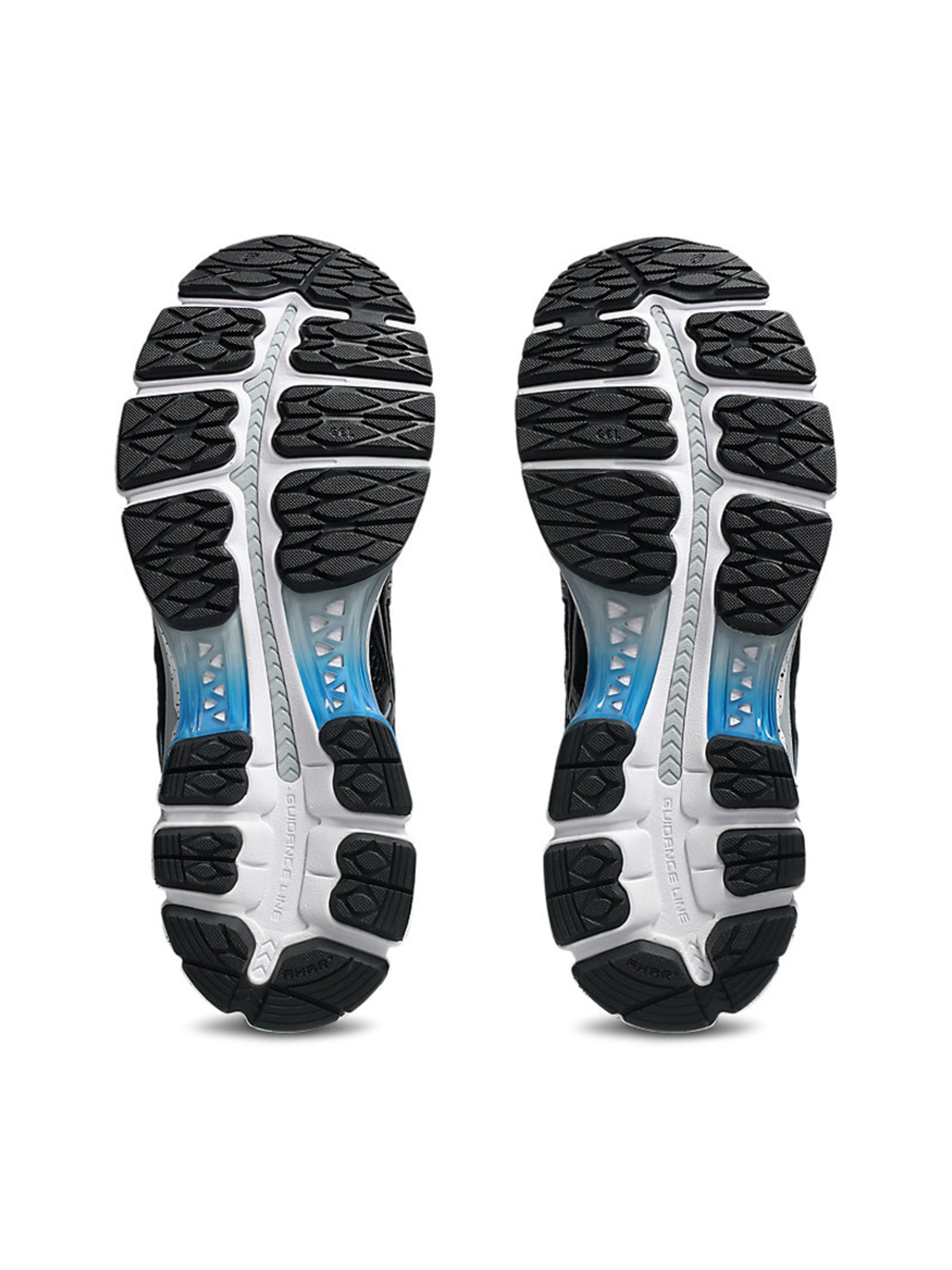 Liberaiders x ASICS GEL-KAYANO 12.1-7