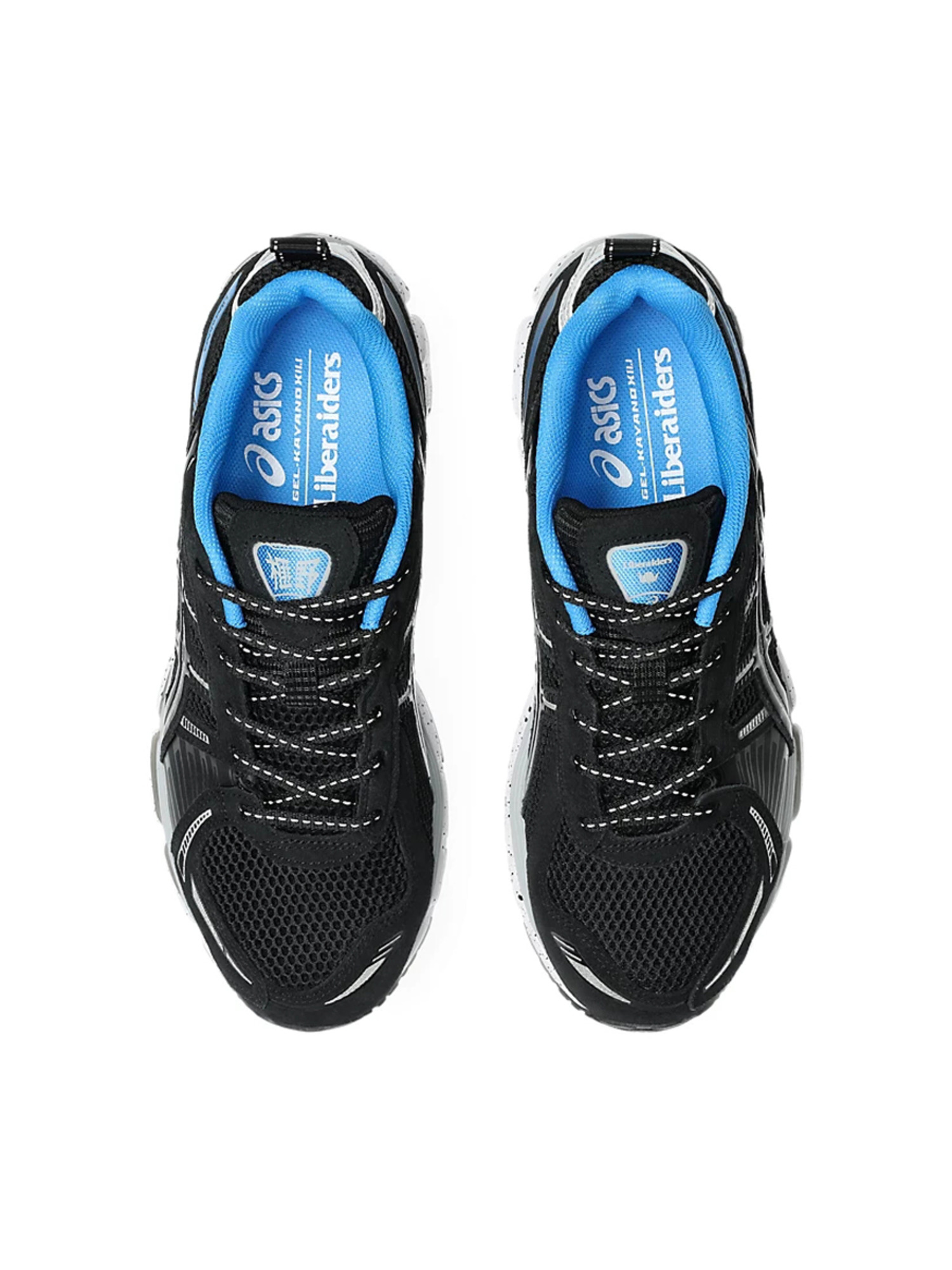 Liberaiders x ASICS GEL-KAYANO 12.1-3