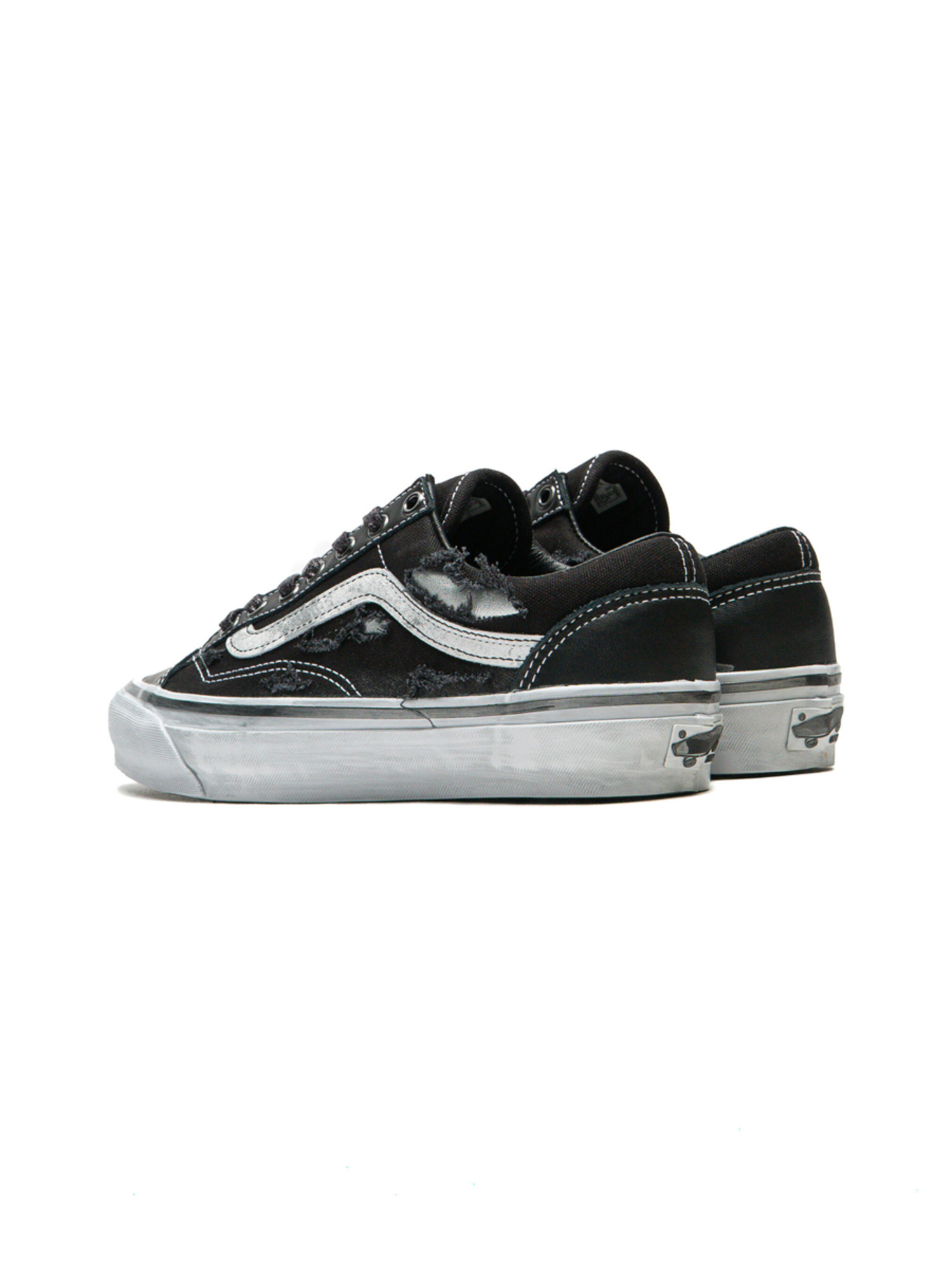 OTW by Vans Old Skool 36 Vibram-4