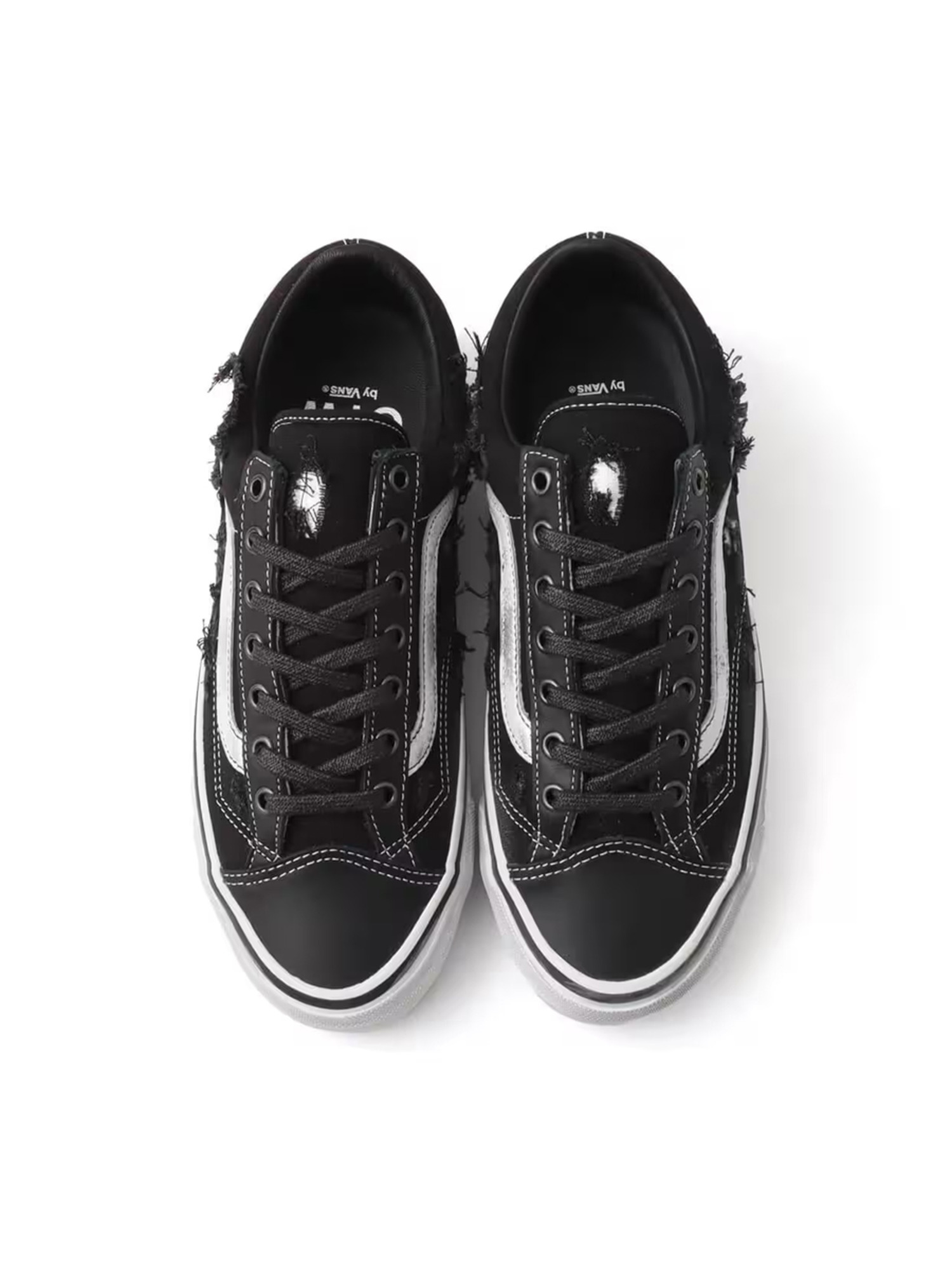 OTW by Vans Old Skool 36 Vibram-3