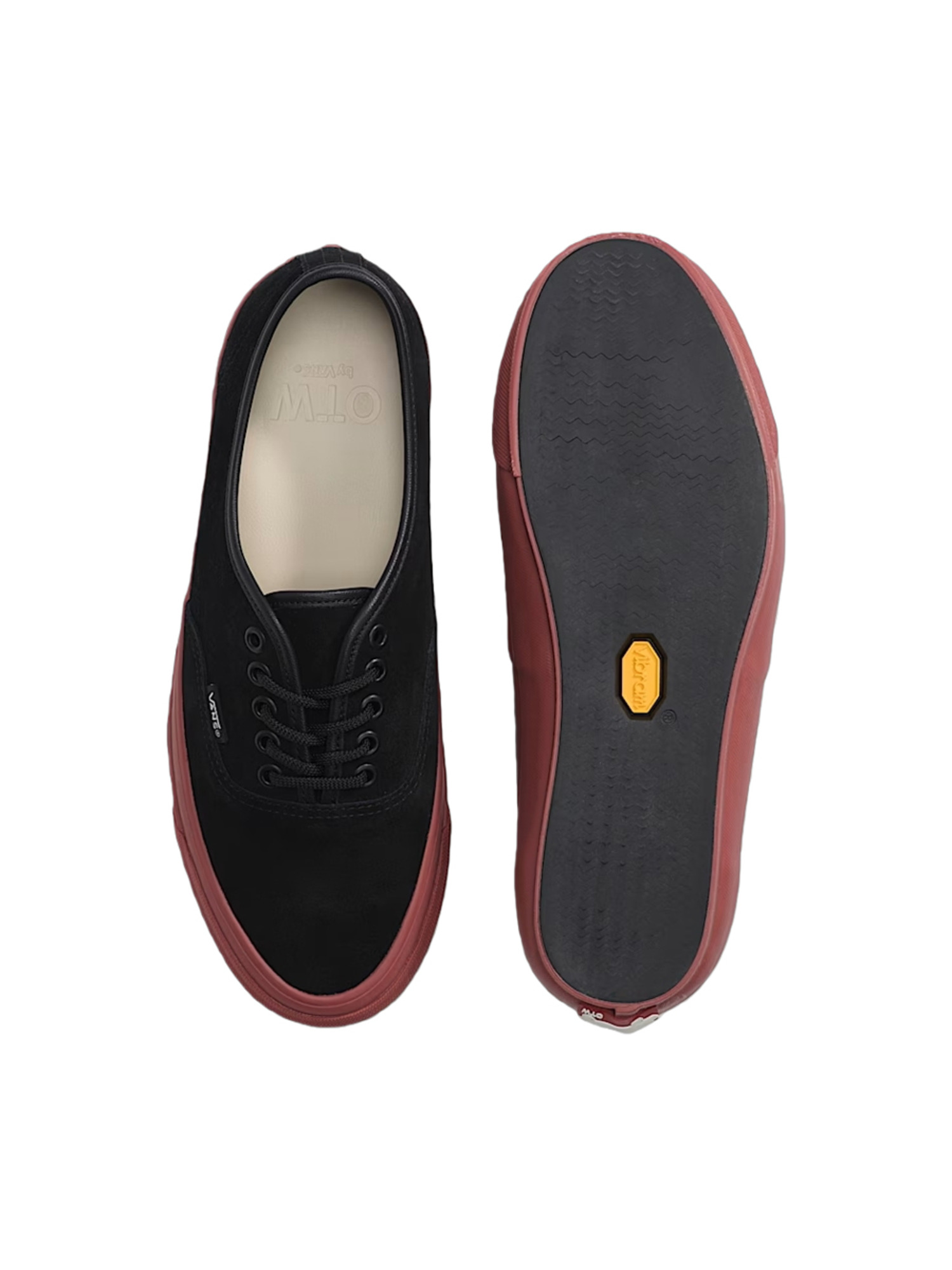 OTW by Vans Authentic 44 Siped Vibram-3