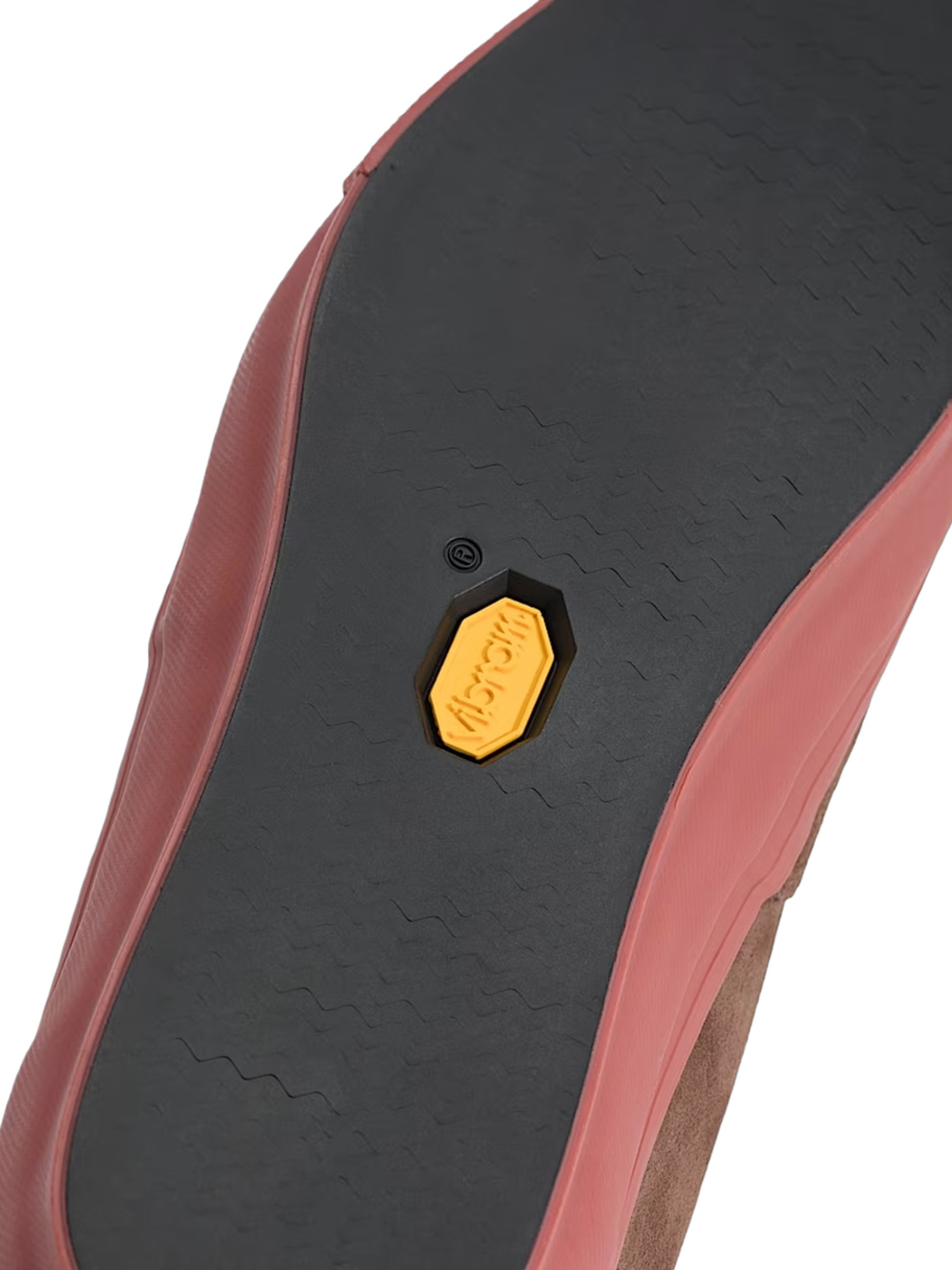 OTW by Vans Authentic 44 Siped Vibram-5