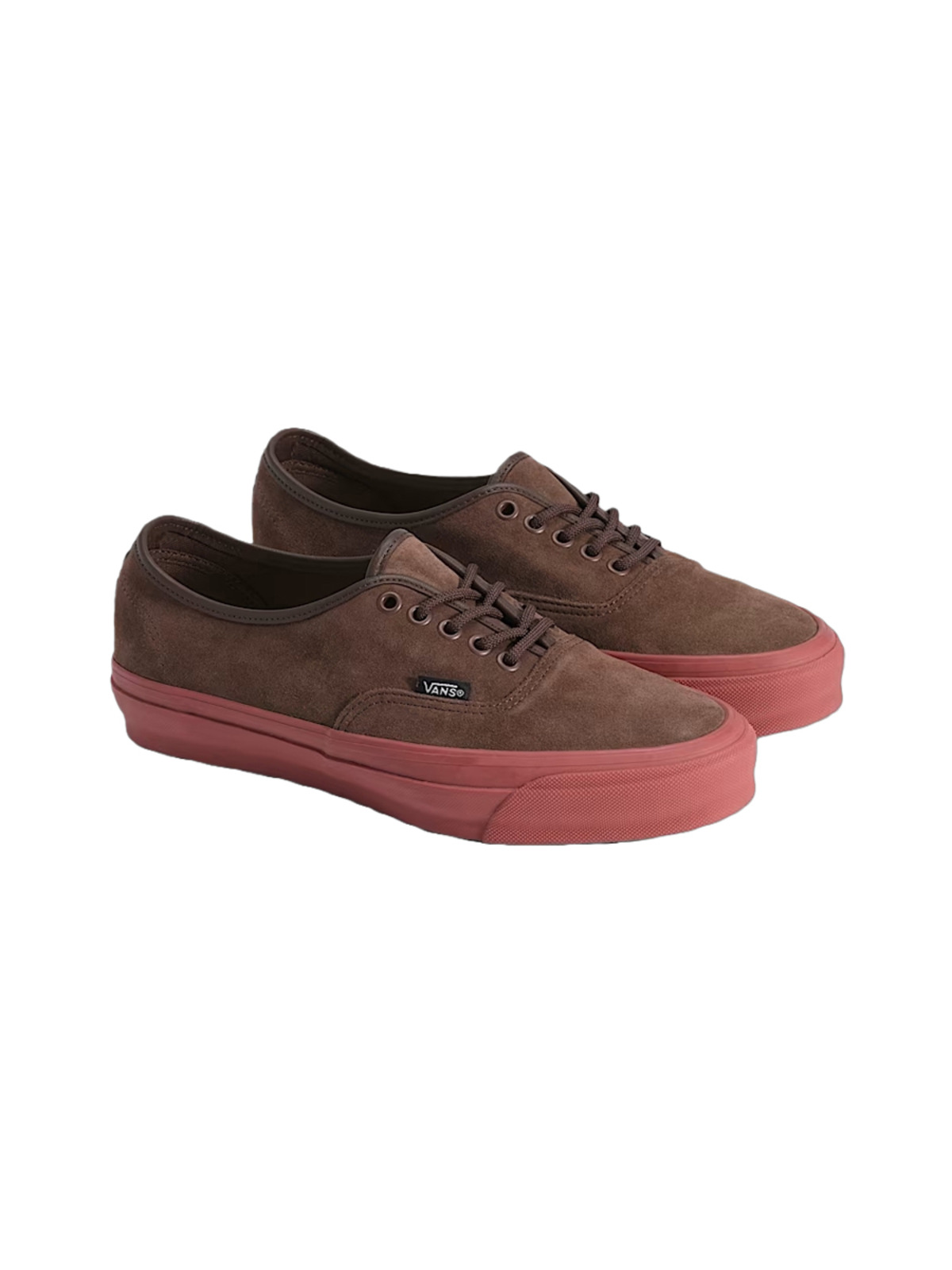 OTW by Vans Authentic 44 Siped Vibram
