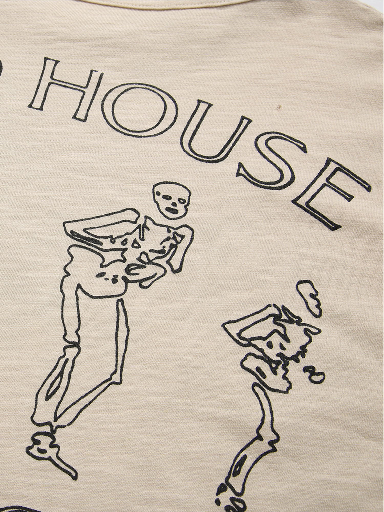 961 Brand 26SS Acid Disco L/S T-Shirt-4