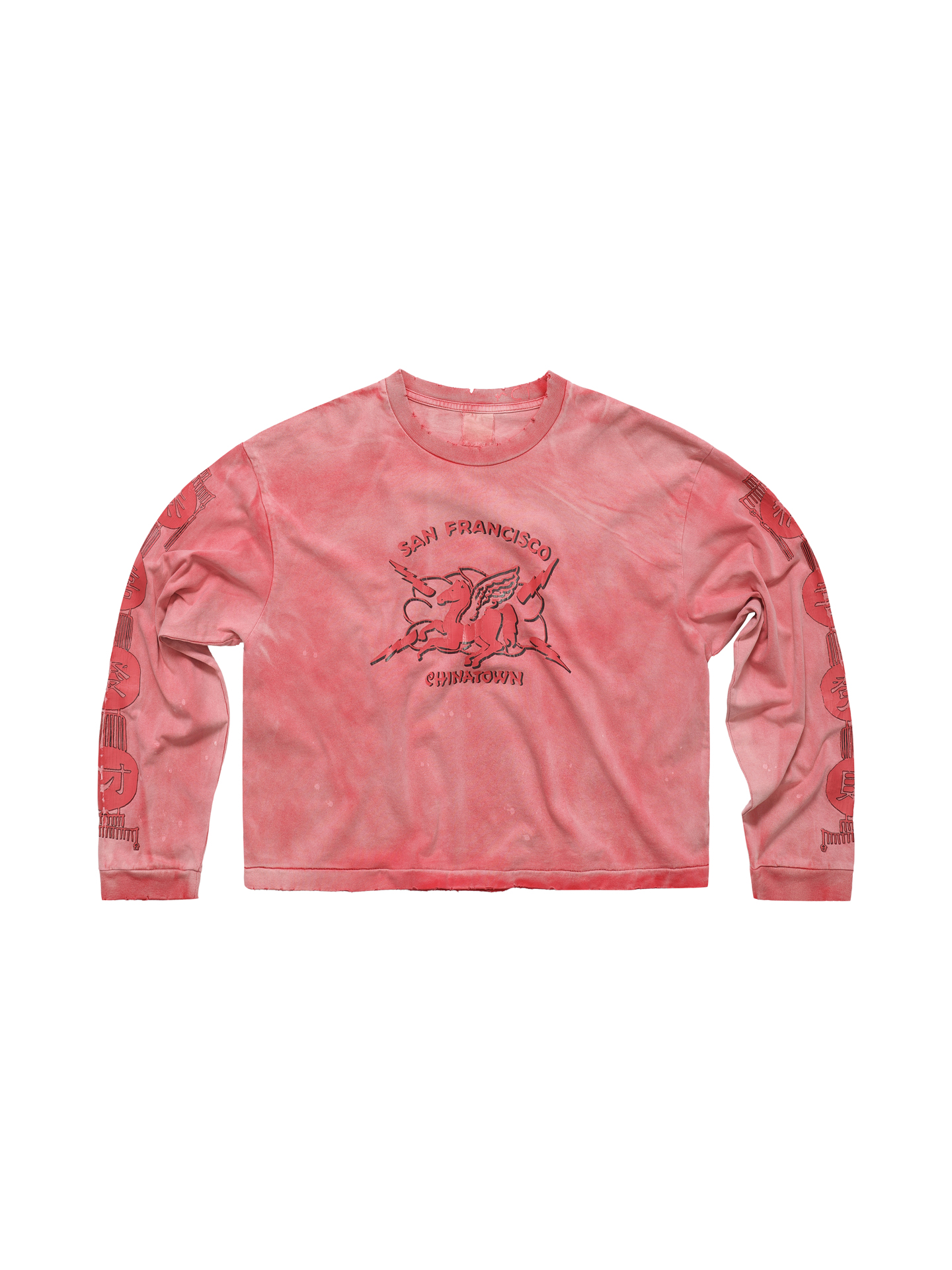 961 Brand 26SS Luanr New Year Limited 1 T-Shirt