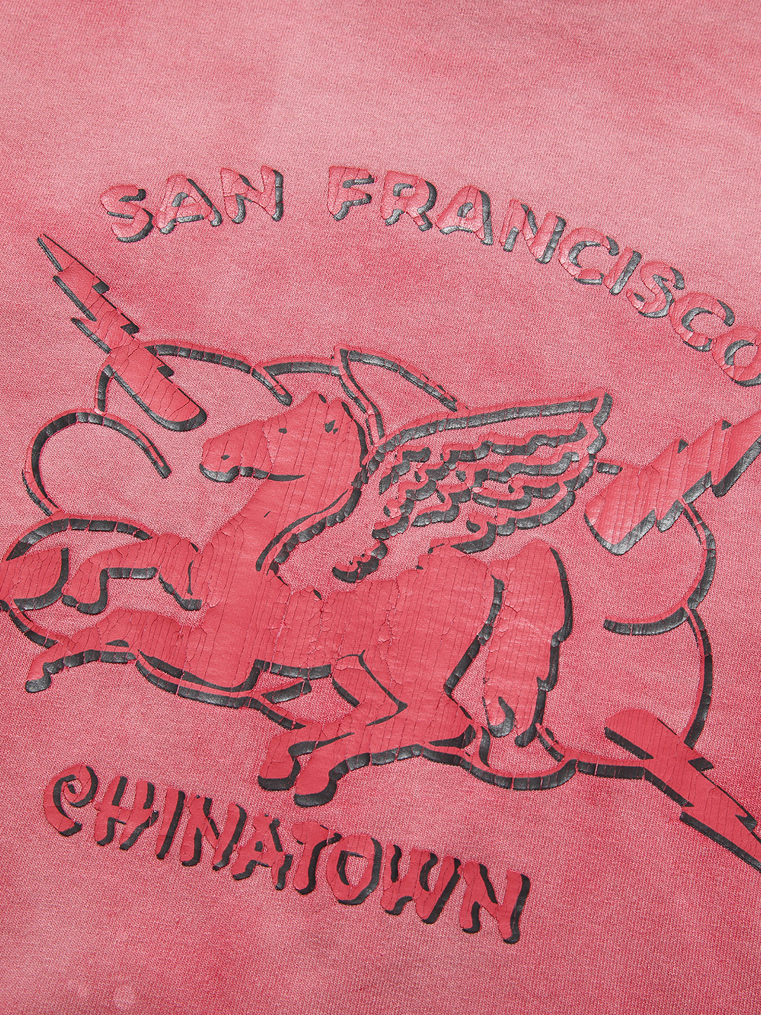 961 Brand 26SS Luanr New Year Limited 1 T-Shirt-4