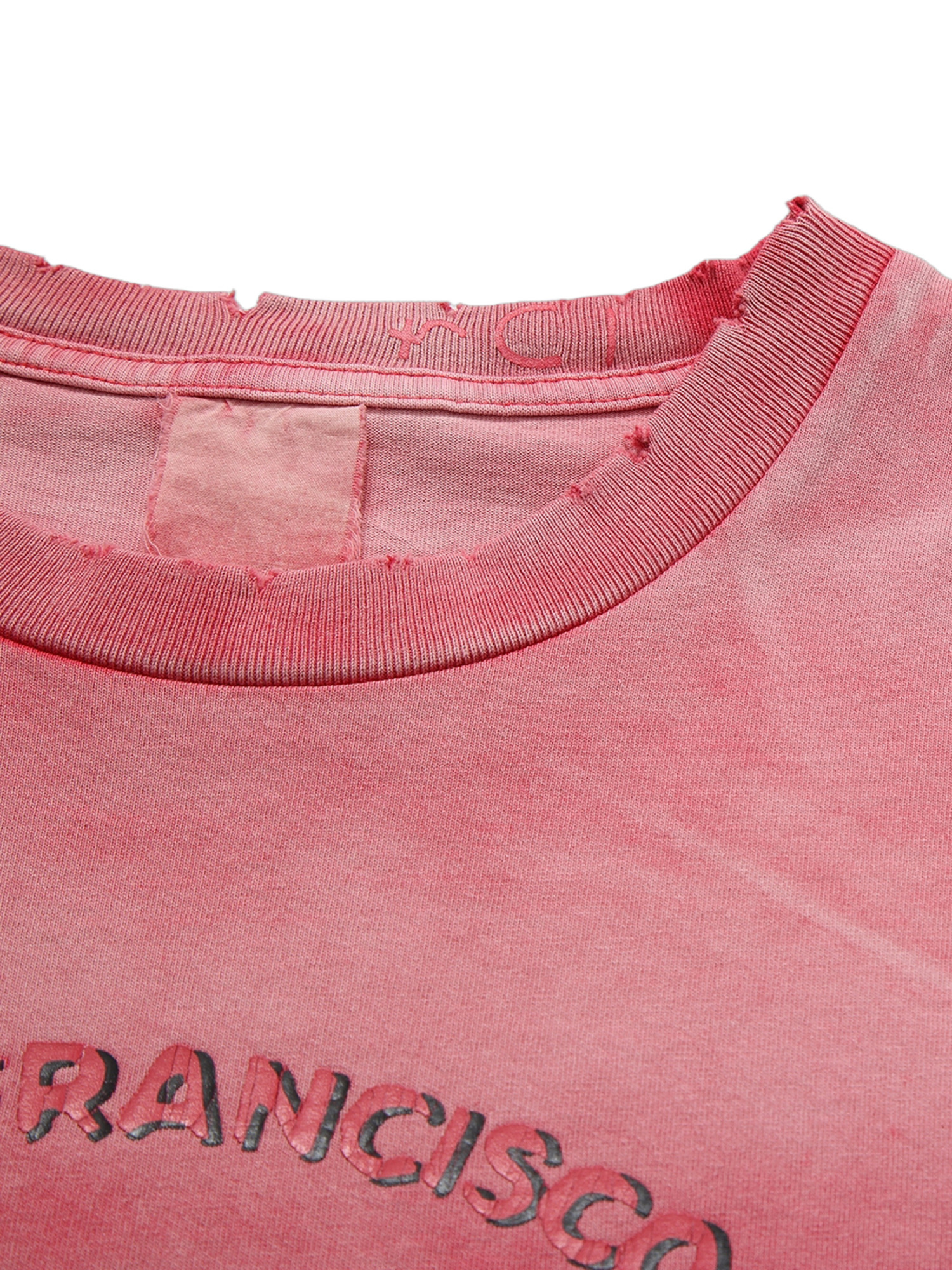 961 Brand 26SS Luanr New Year Limited 1 T-Shirt-3