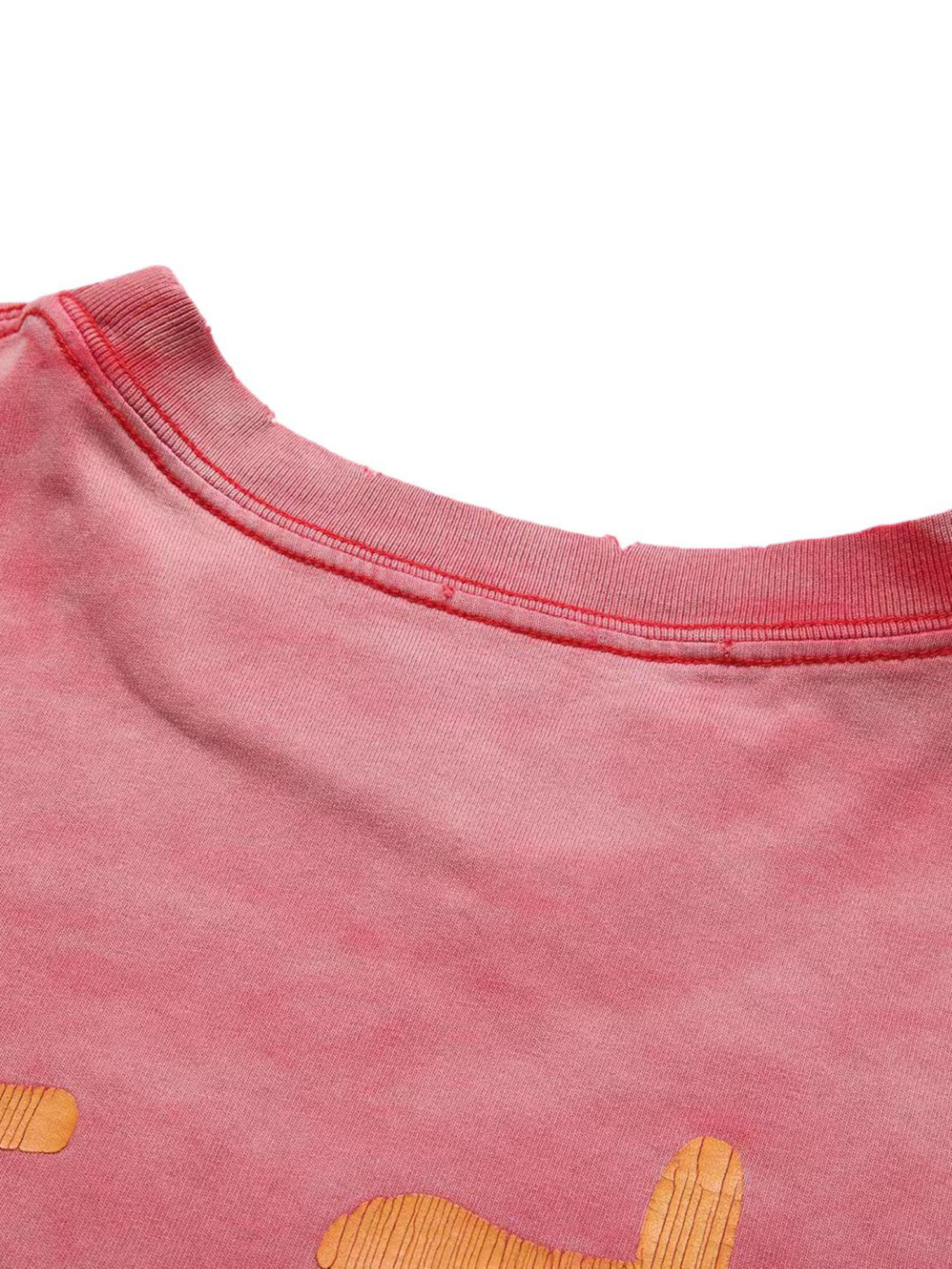 961 Brand 26SS Luanr New Year Limited 2 T-Shirt-3