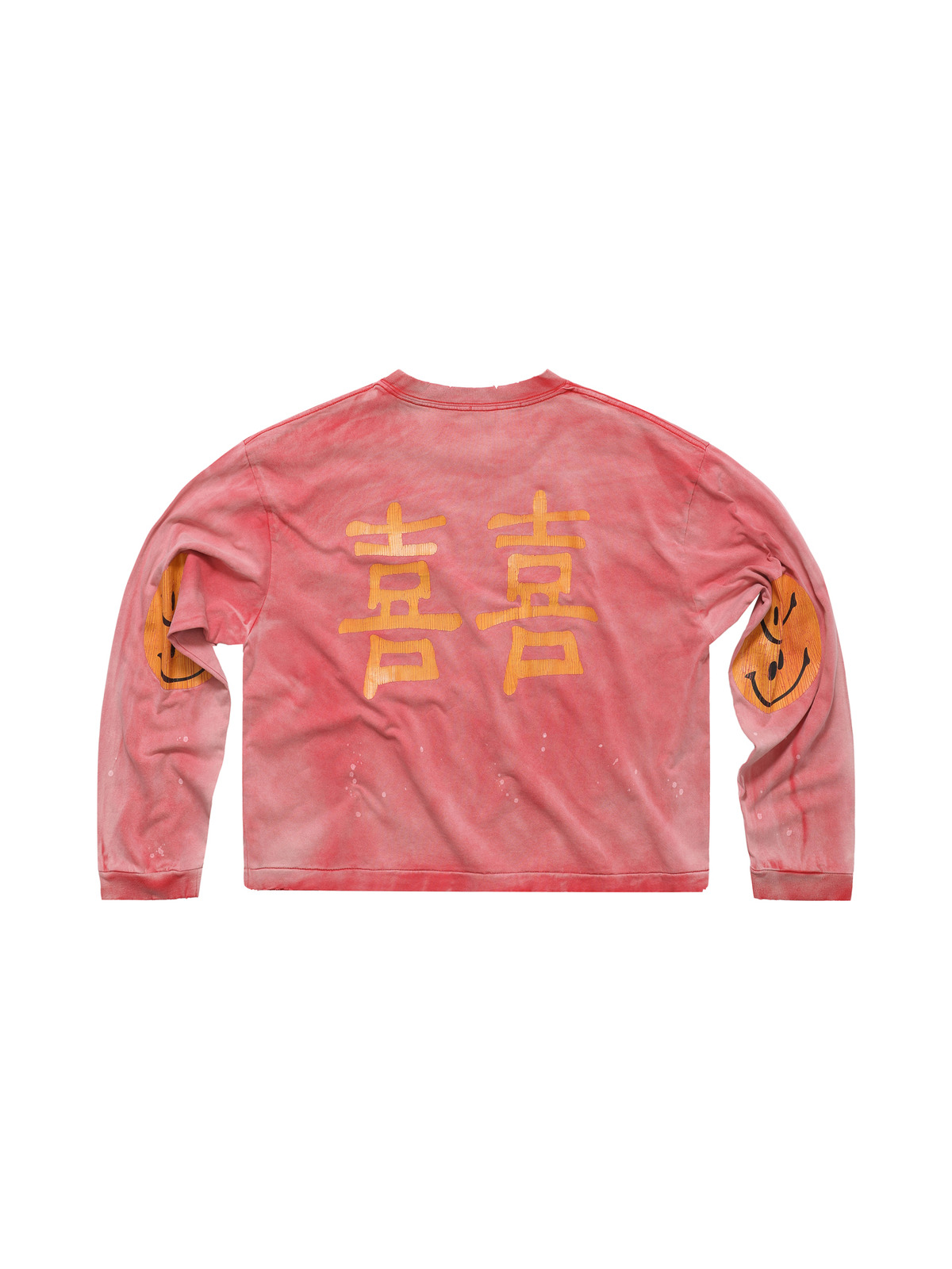 961 Brand 26SS Luanr New Year Limited 2 T-Shirt