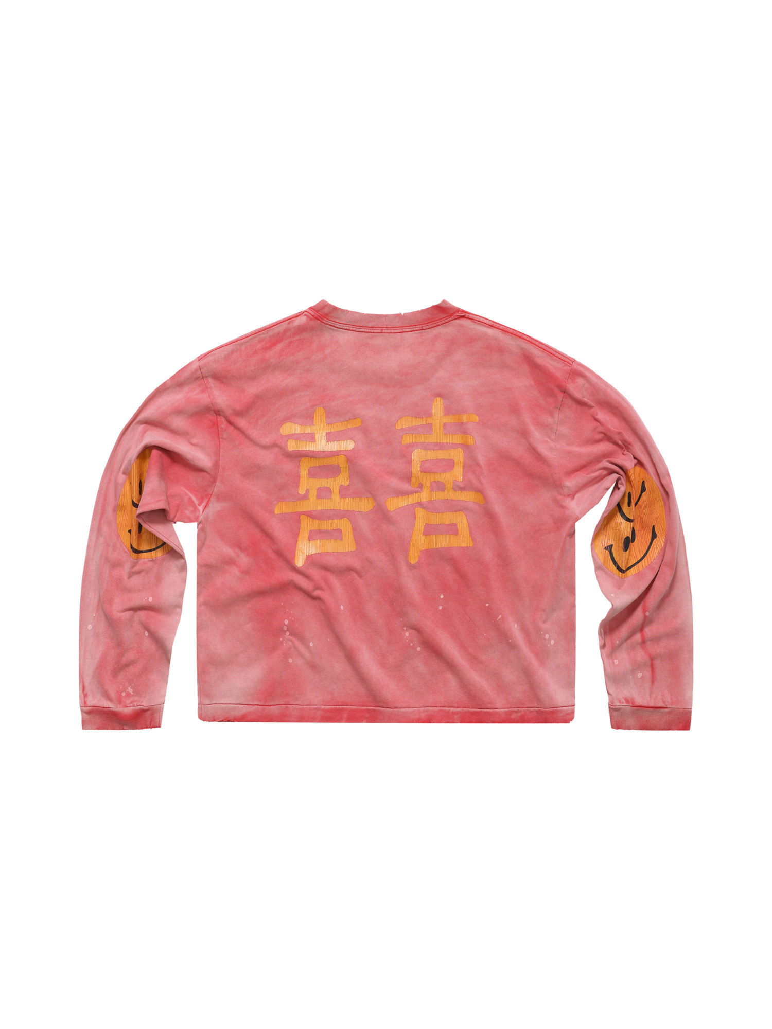 961 Brand 26SS Luanr New Year Limited 2 T-Shirt-2