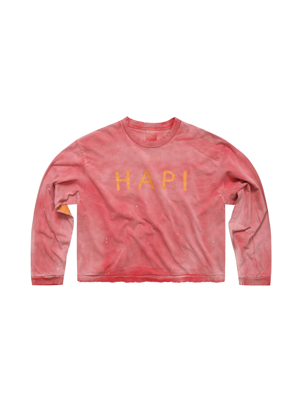 961 Brand 26SS Luanr New Year Limited 2 T-Shirt