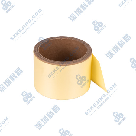 PIP80聚酰亚胺固态电池隔膜 高孔隙 高抗拉 深圳科晶