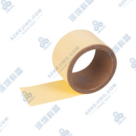 PIP80聚酰亚胺固态电池隔膜 高孔隙 高抗拉 深圳科晶