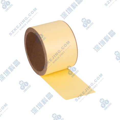 PIP80聚酰亚胺固态电池隔膜 高孔隙 高抗拉 深圳科晶-3