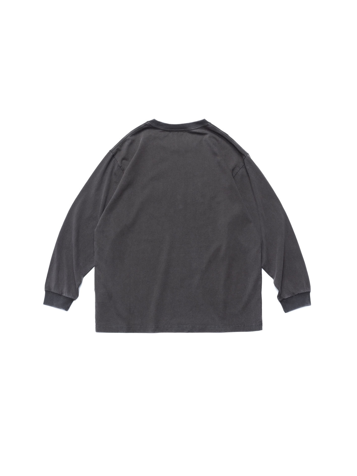 COSTS 26SS Lunar Year of the Horse L/S T-Shirt