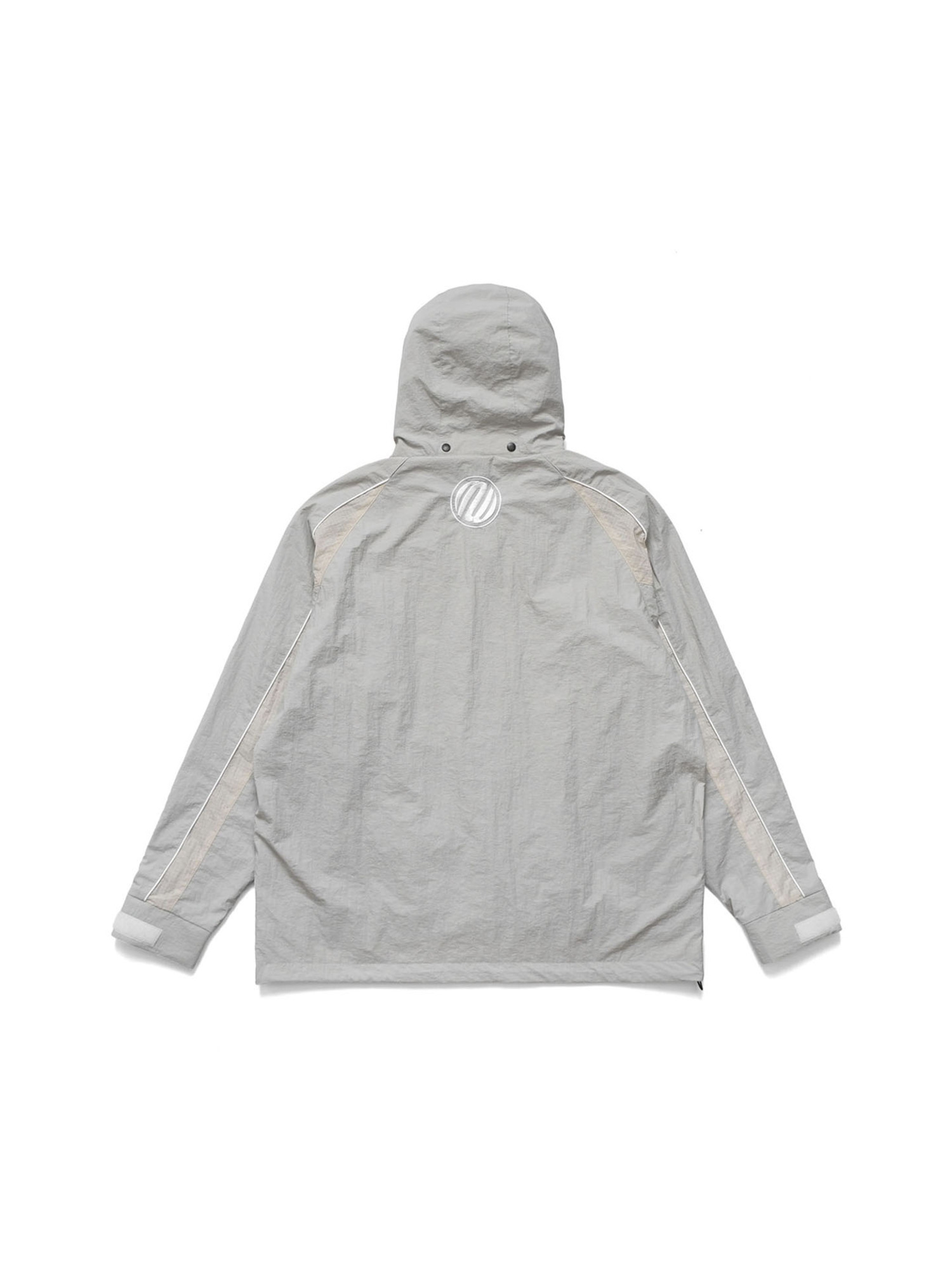 Metalwood Studio 25FW Speed Fishing Jacket-2