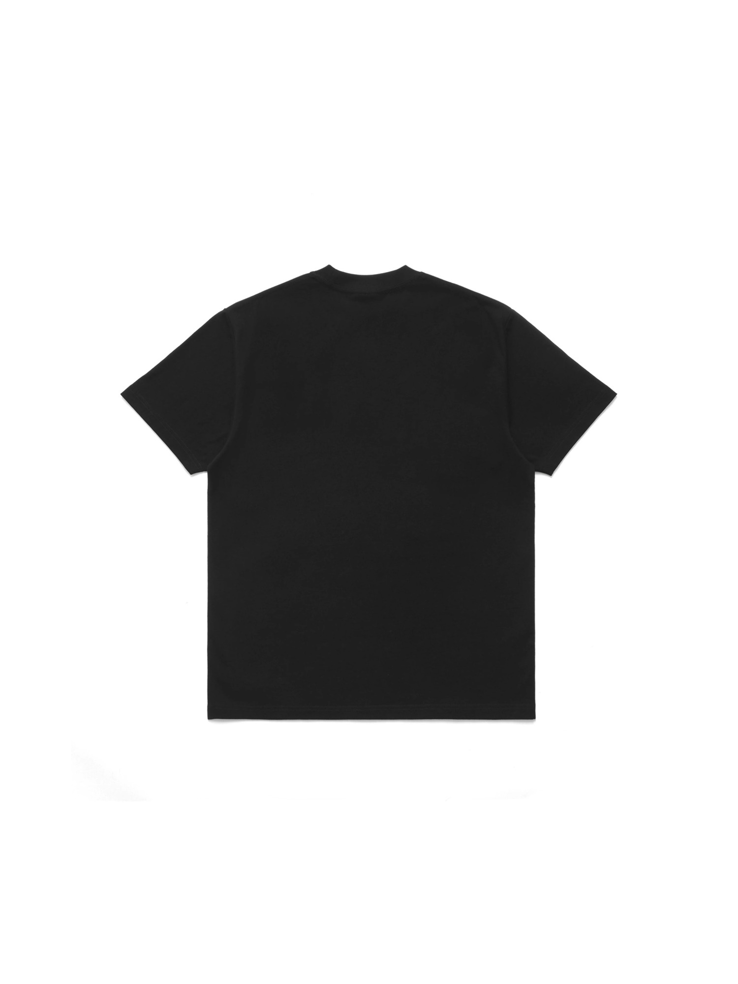 Metalwood Studio 25FW Woodlite T-Shirt-2