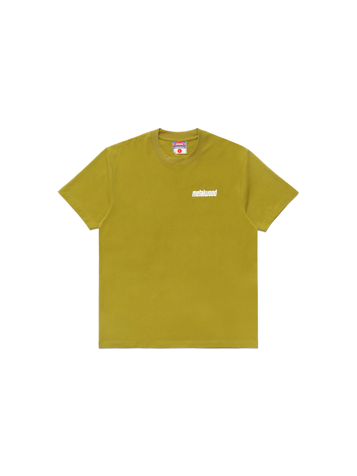 Metalwood Studio 25FW Pool T-Shirt