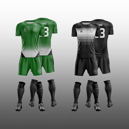 Boys Goalkeeper Uniform