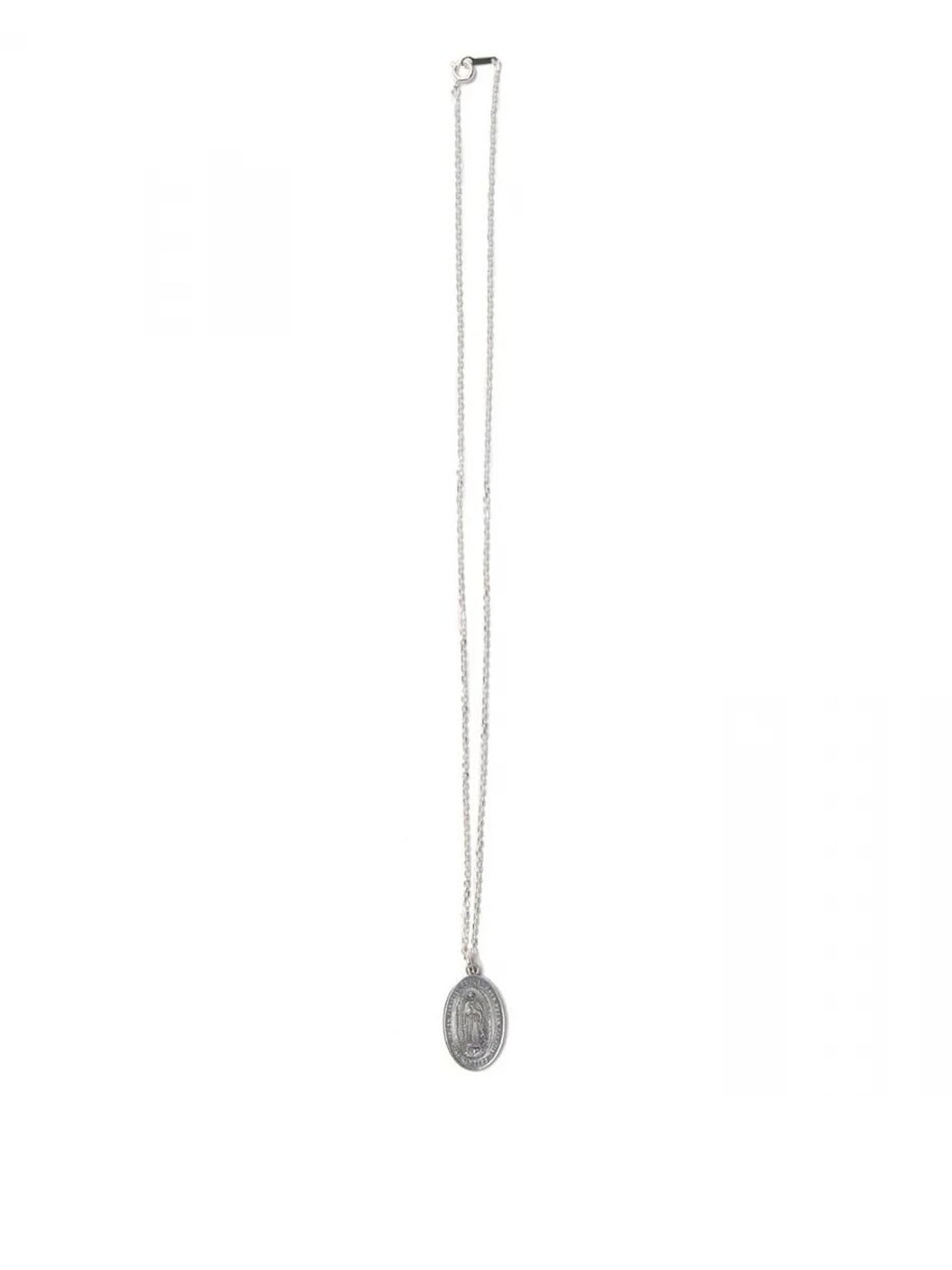 WACKO MARIA 25FW MEDAI NECKLACE- TYPE 1-2