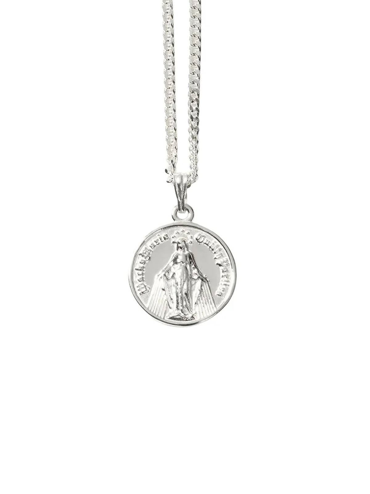 WACKO MARIA 25FW COIN NECKLACE-TYPE 1