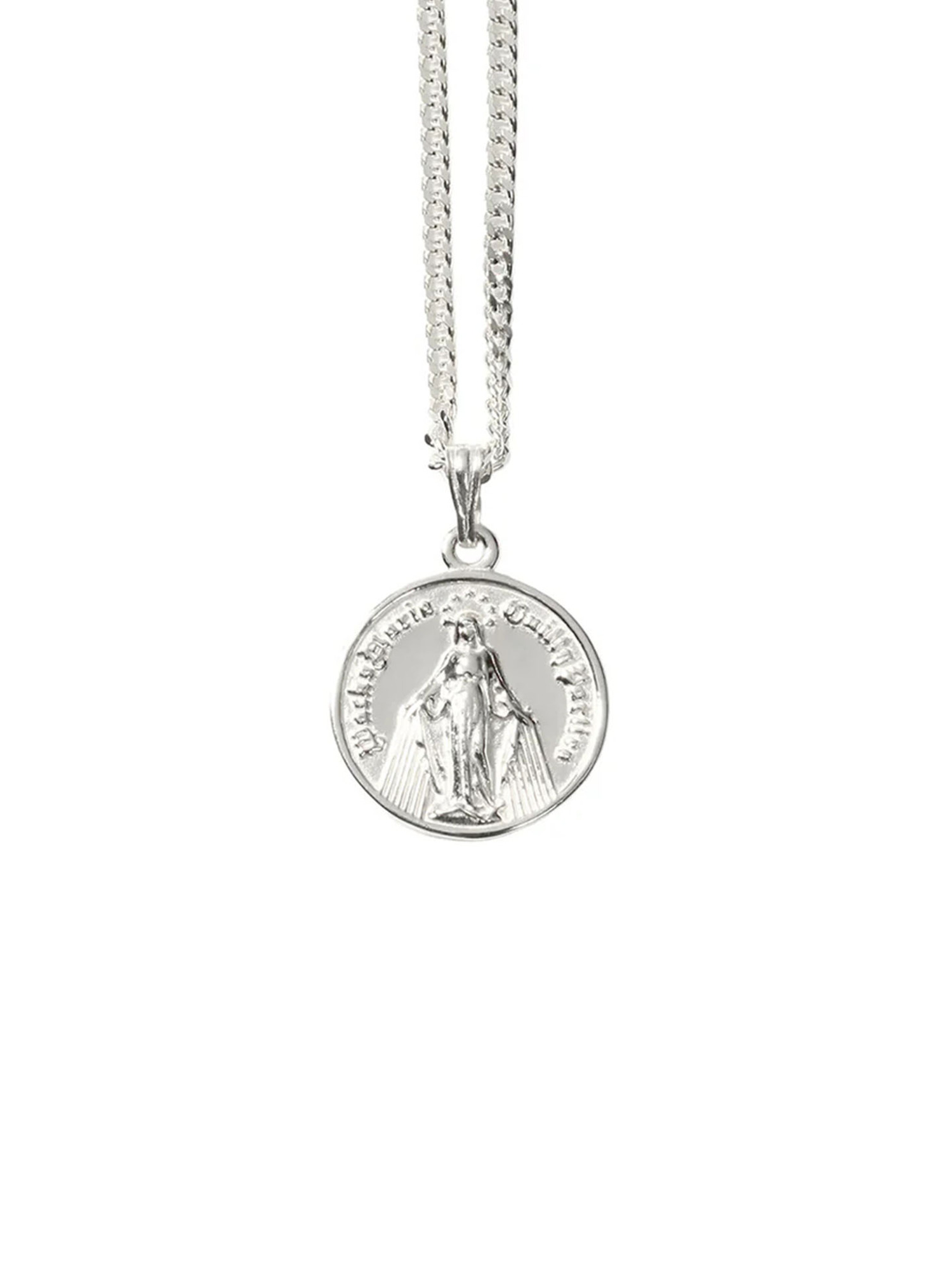 WACKO MARIA 25FW COIN NECKLACE-TYPE 1-2