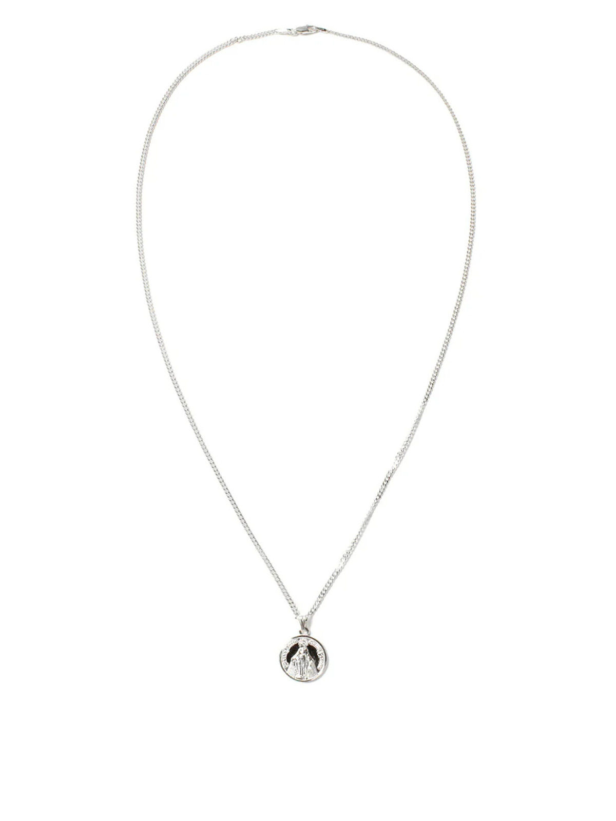 WACKO MARIA 25FW COIN NECKLACE-TYPE 1