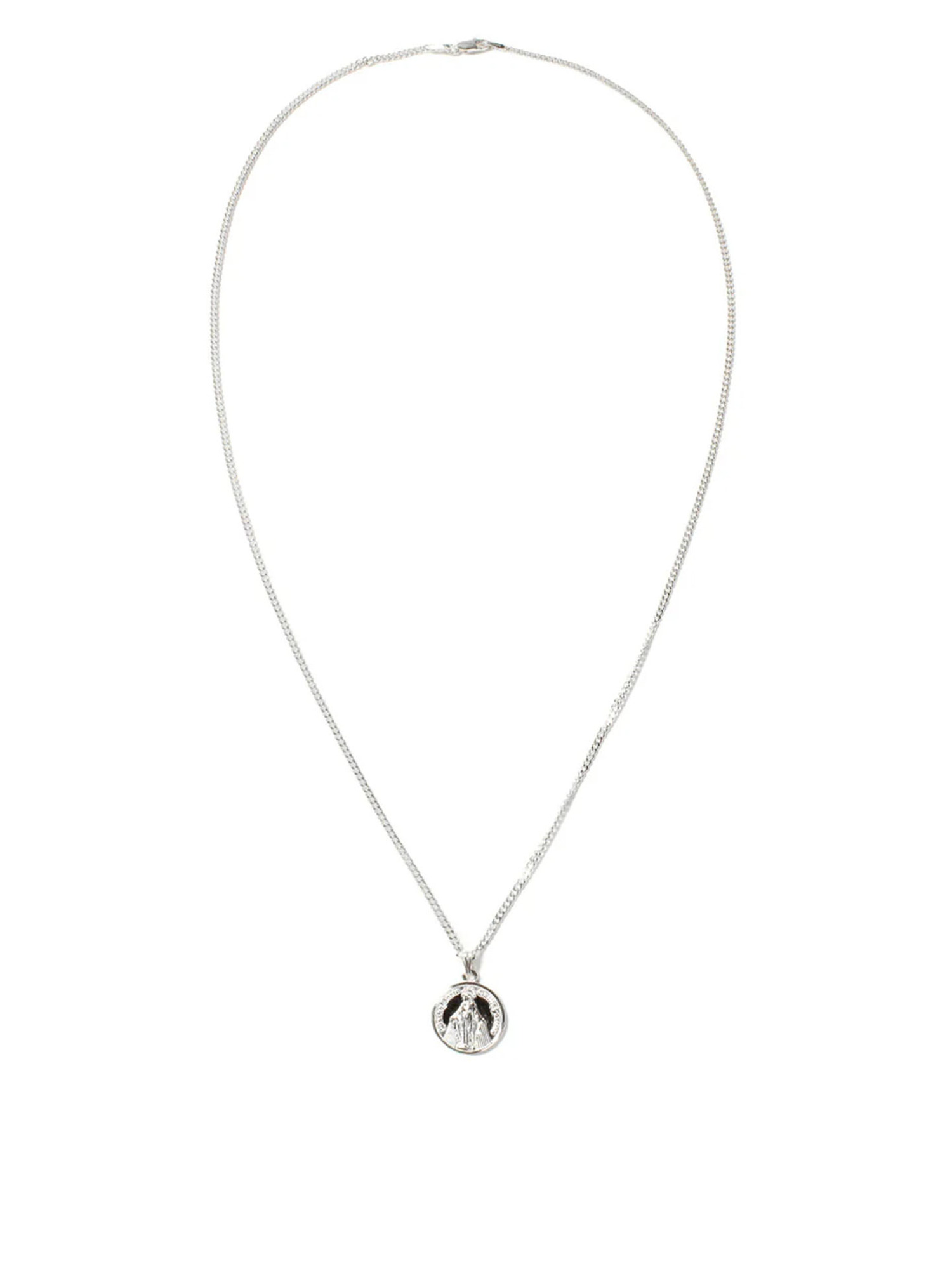 WACKO MARIA 25FW COIN NECKLACE-TYPE 1